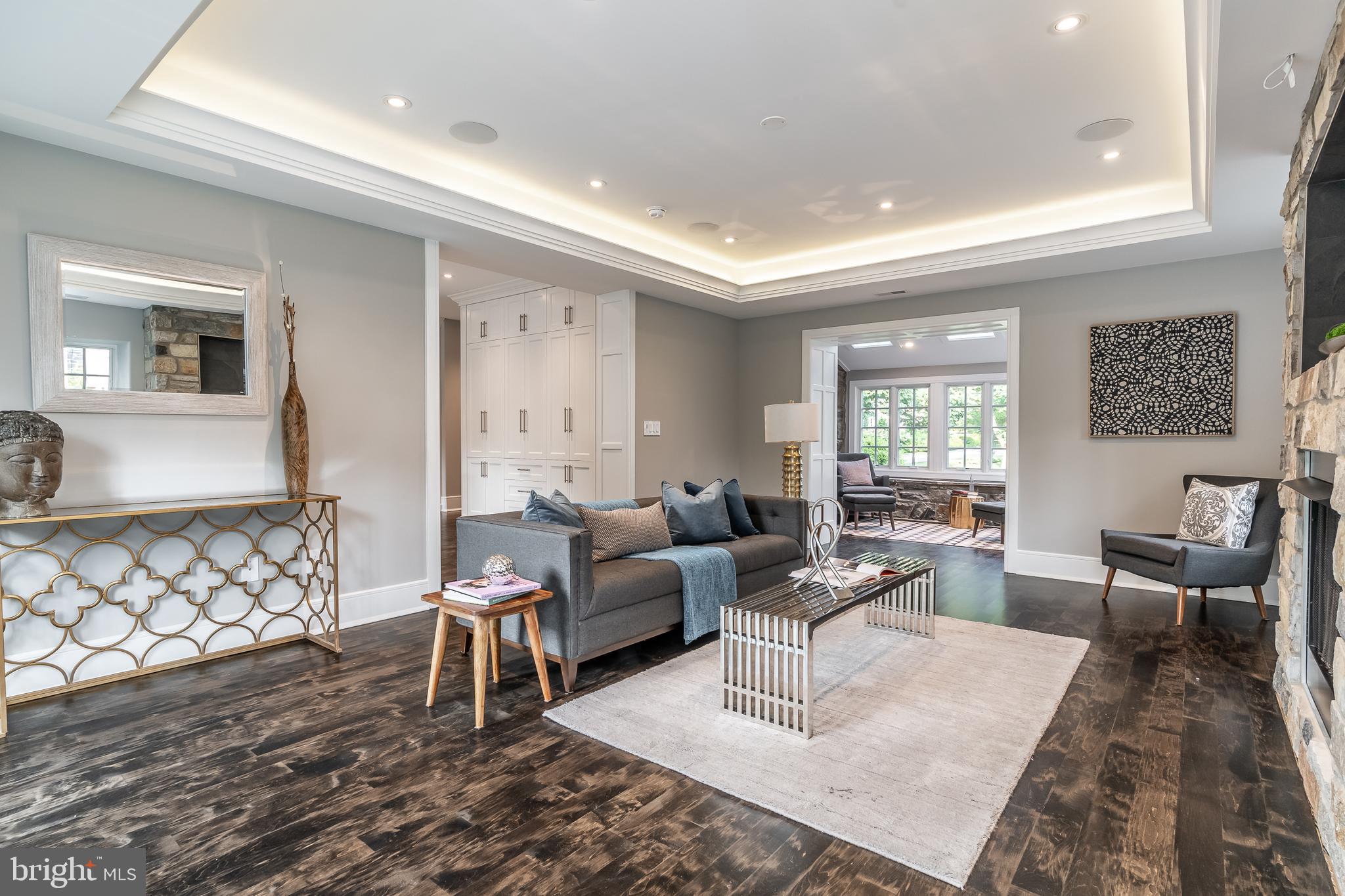 BRYN MAWR - Residential