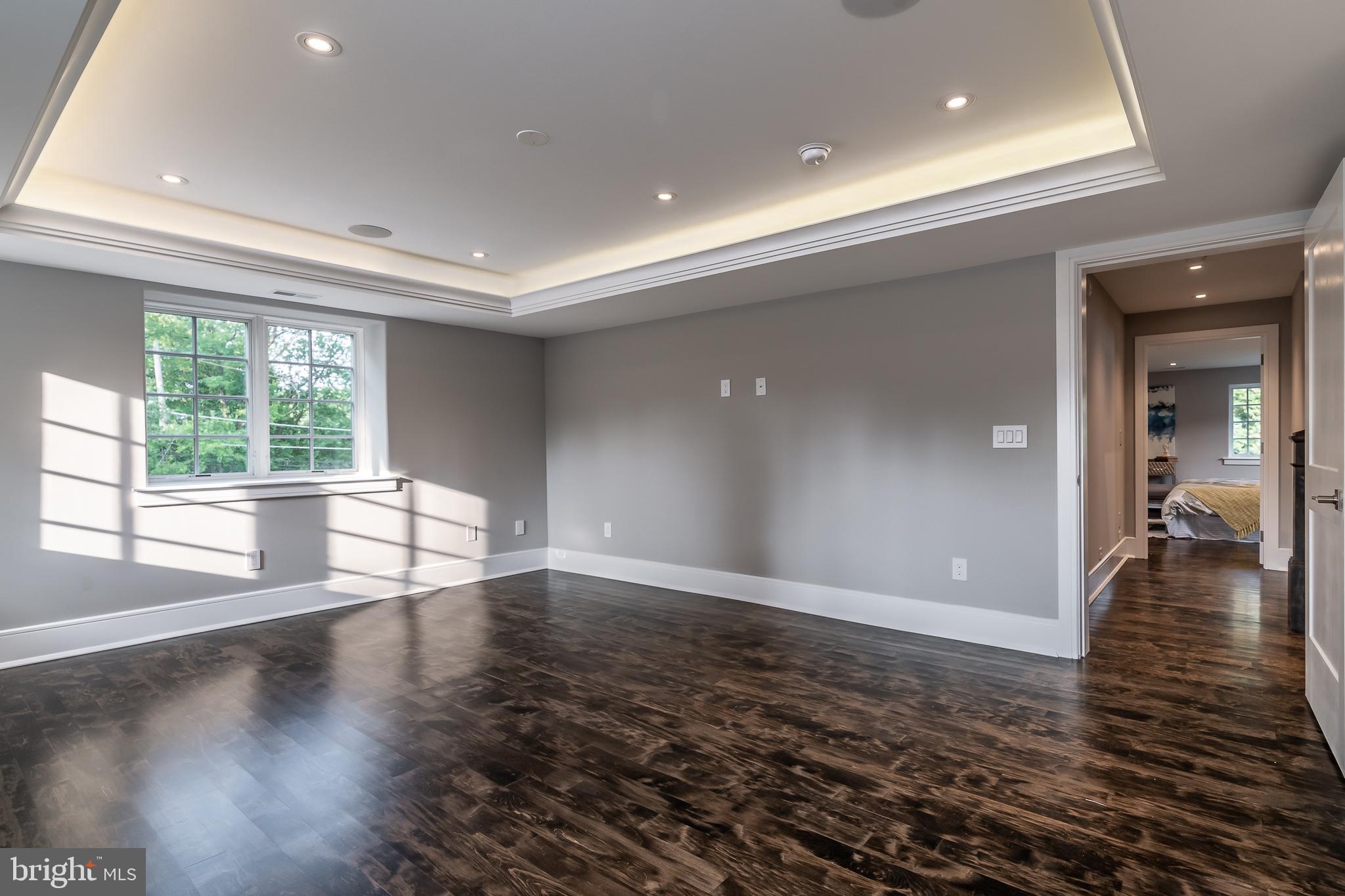 BRYN MAWR - Residential