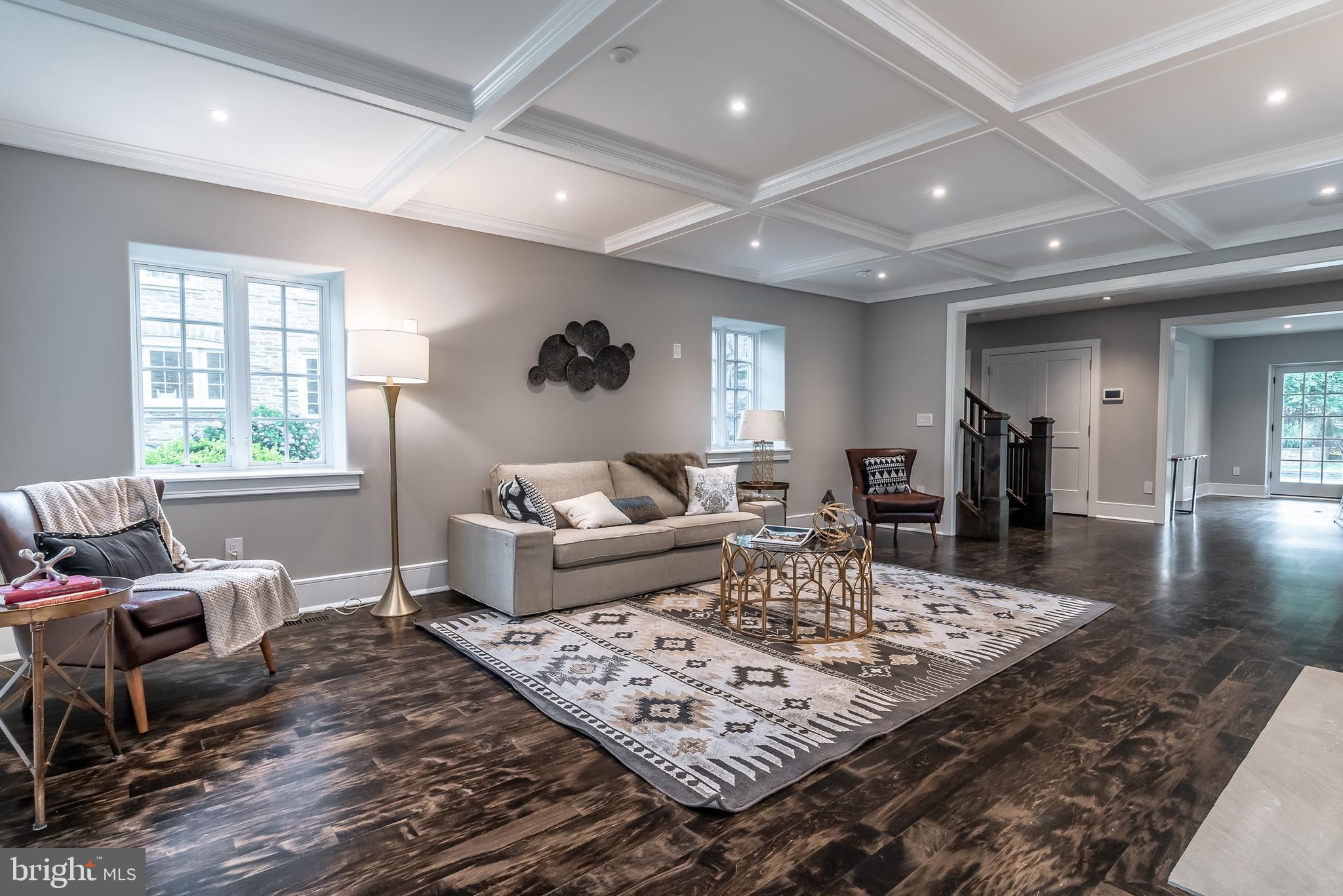 BRYN MAWR - Residential