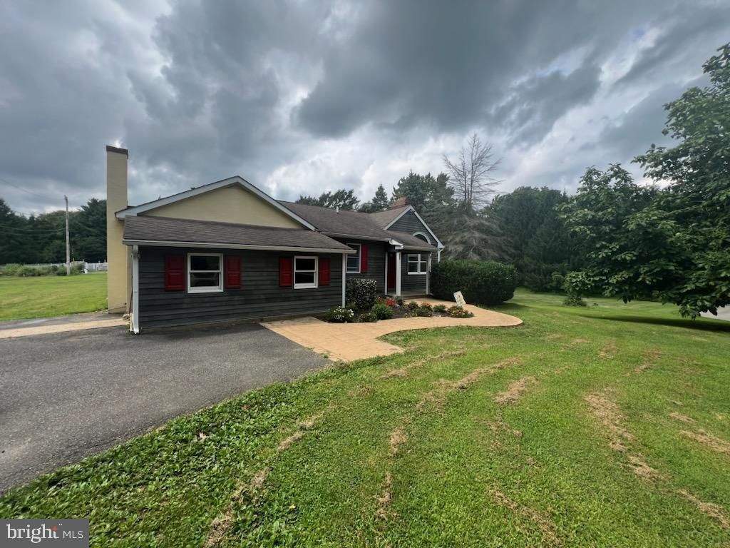 Photo of 242 Marlboro Road, KENNETT SQUARE, PA 19348 (MLS # PACT2117964)