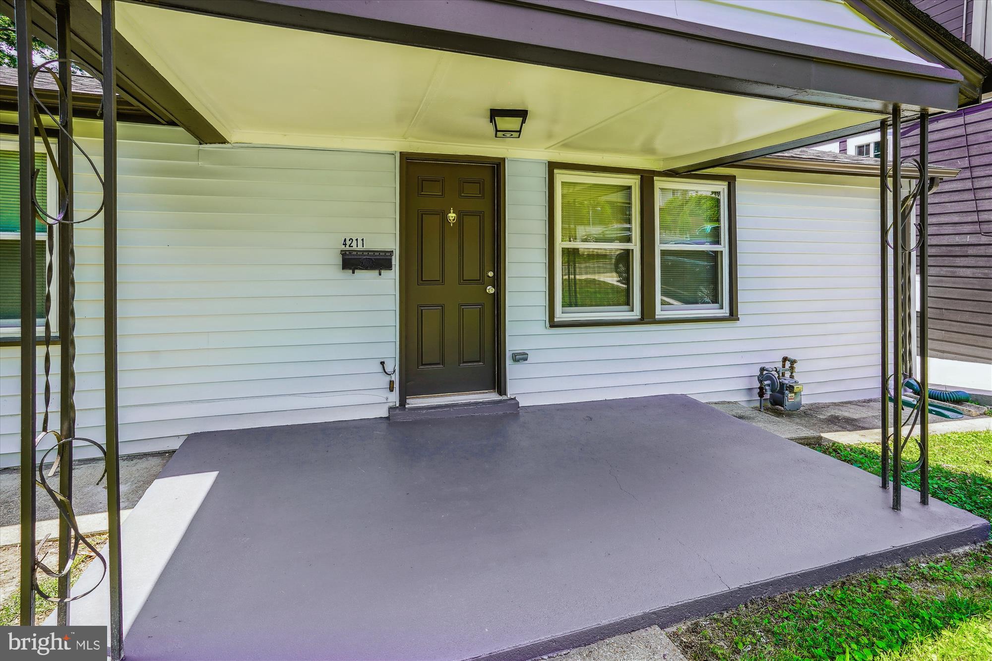 BRADBURY HEIGHTS - Residential