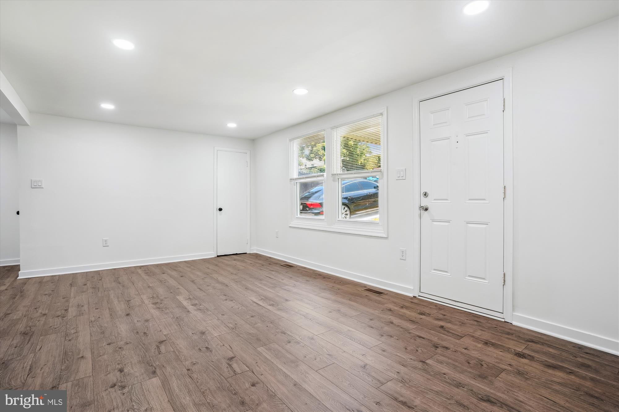 BRADBURY HEIGHTS - Residential