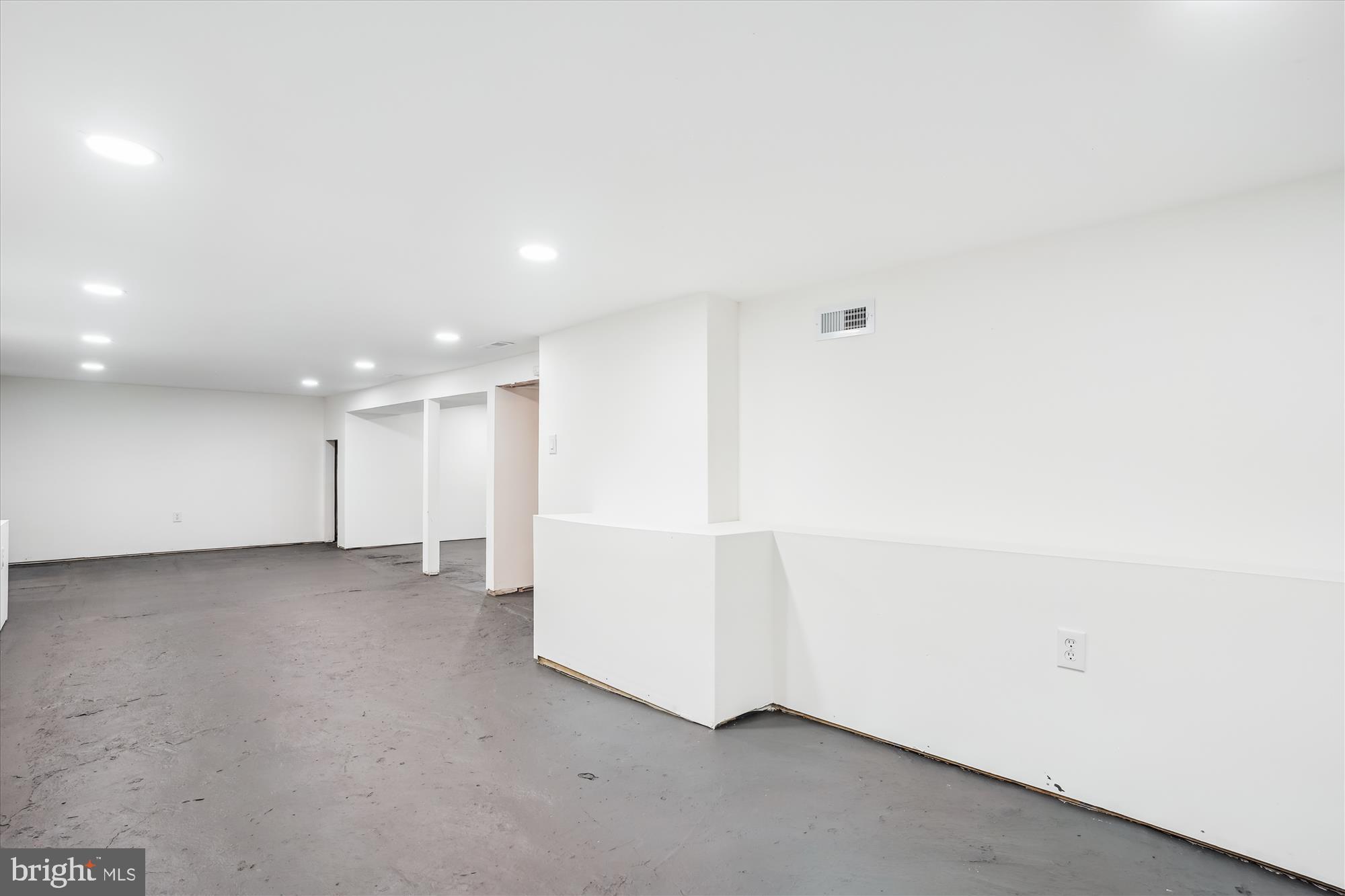 BRADBURY HEIGHTS - Residential