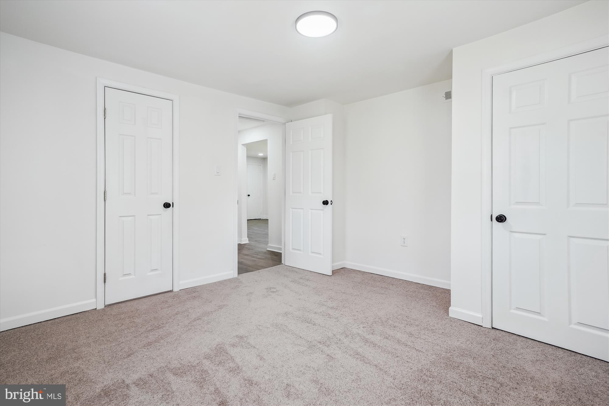 BRADBURY HEIGHTS - Residential