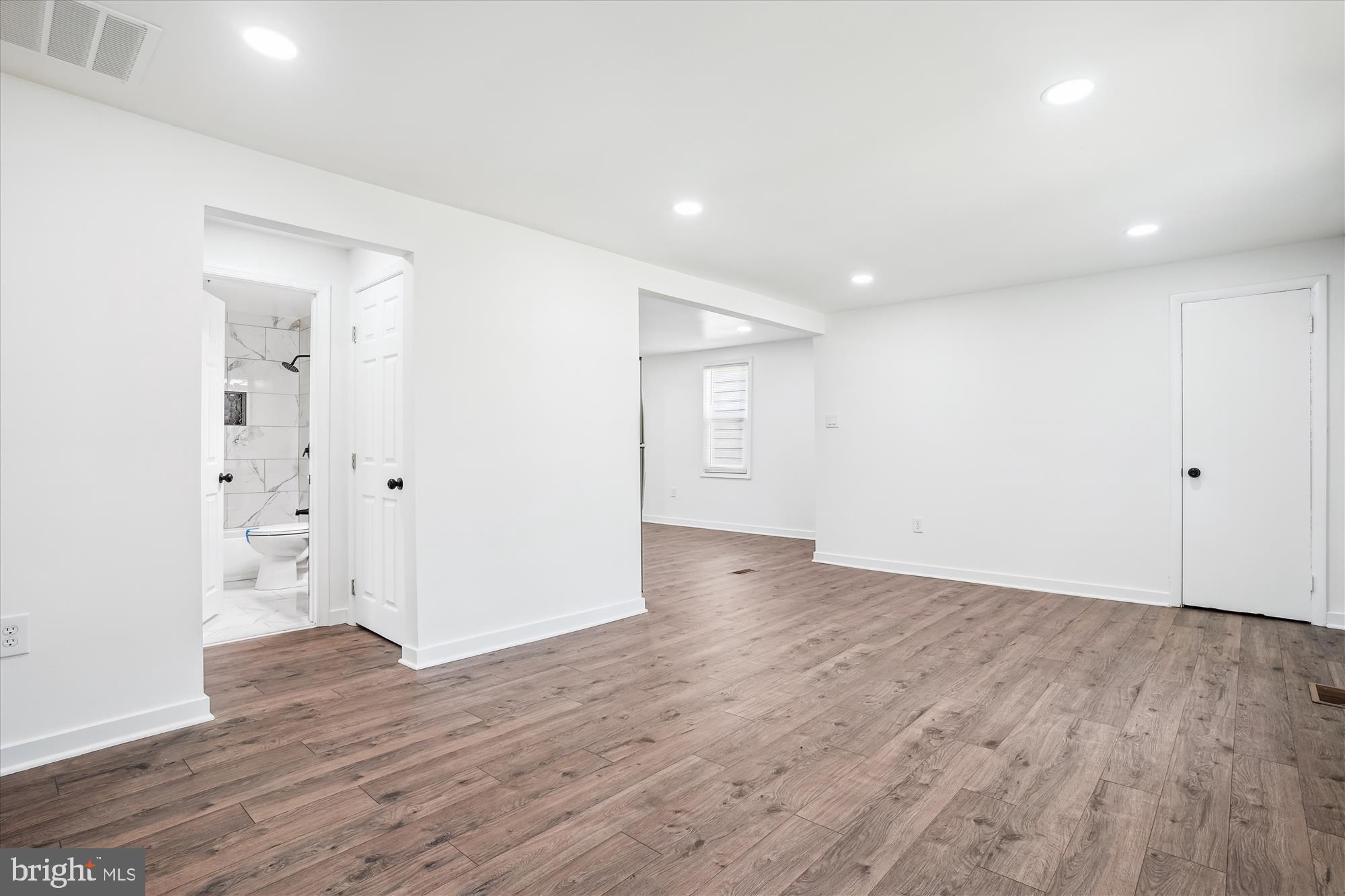 BRADBURY HEIGHTS - Residential