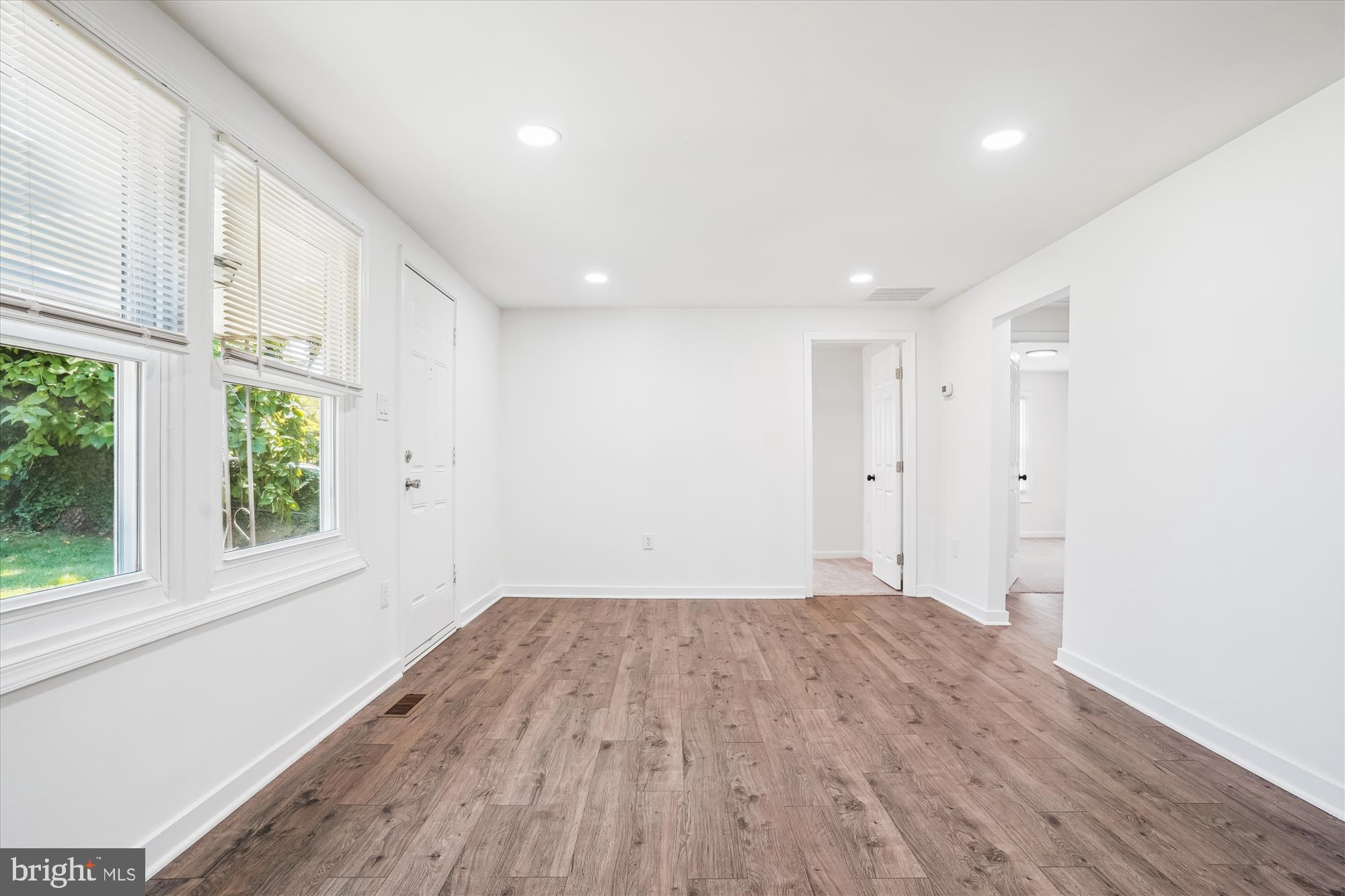 BRADBURY HEIGHTS - Residential