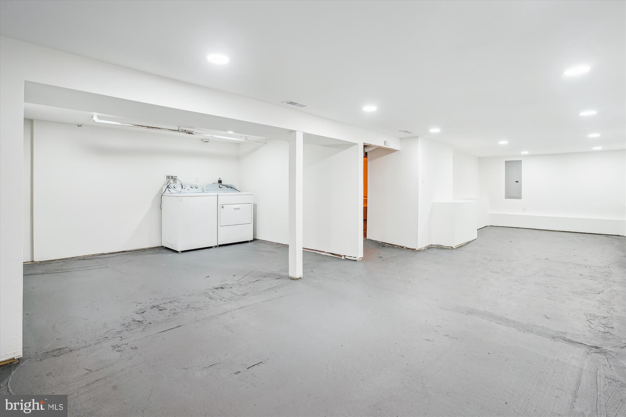 BRADBURY HEIGHTS - Residential