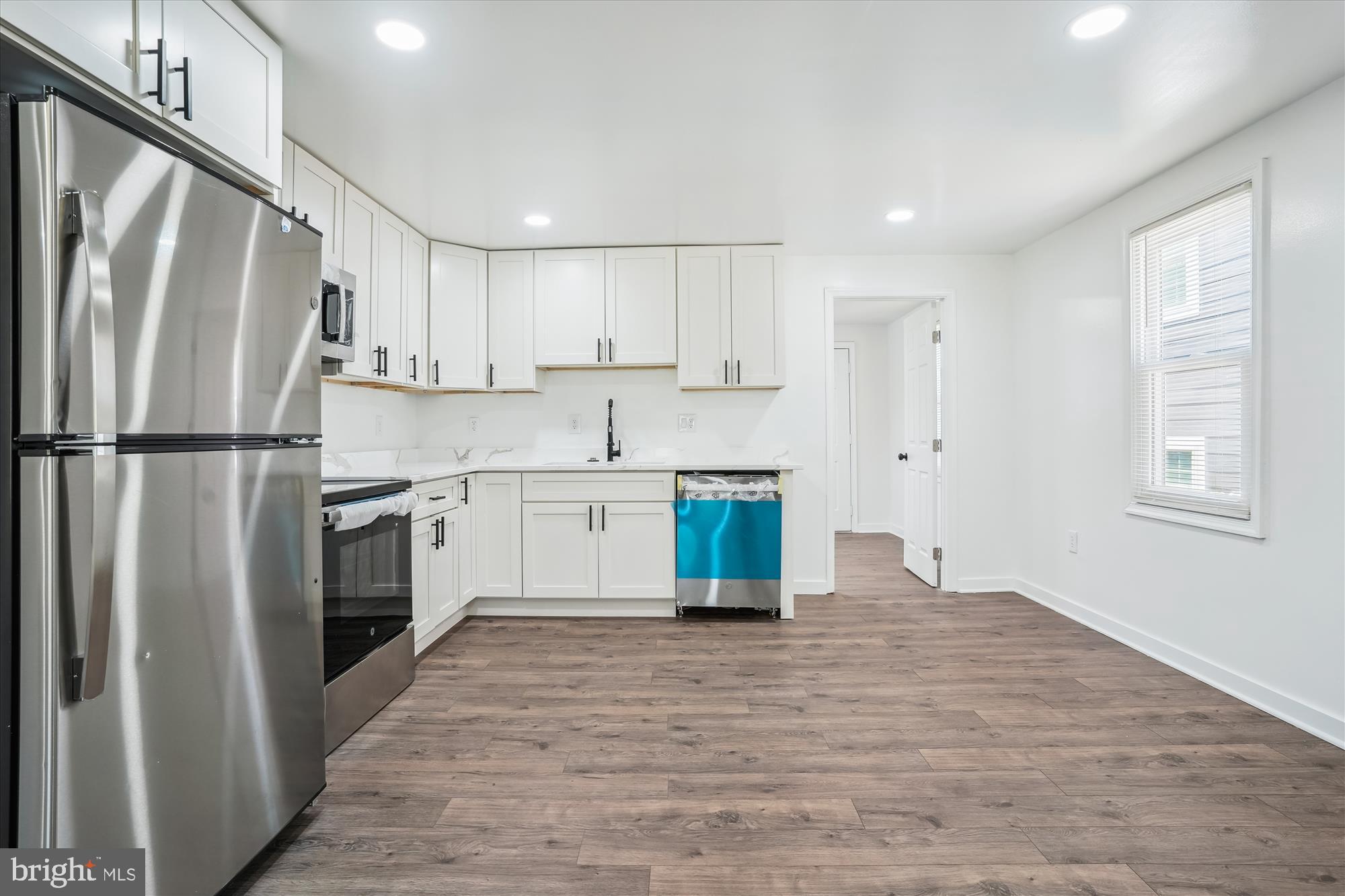 BRADBURY HEIGHTS - Residential