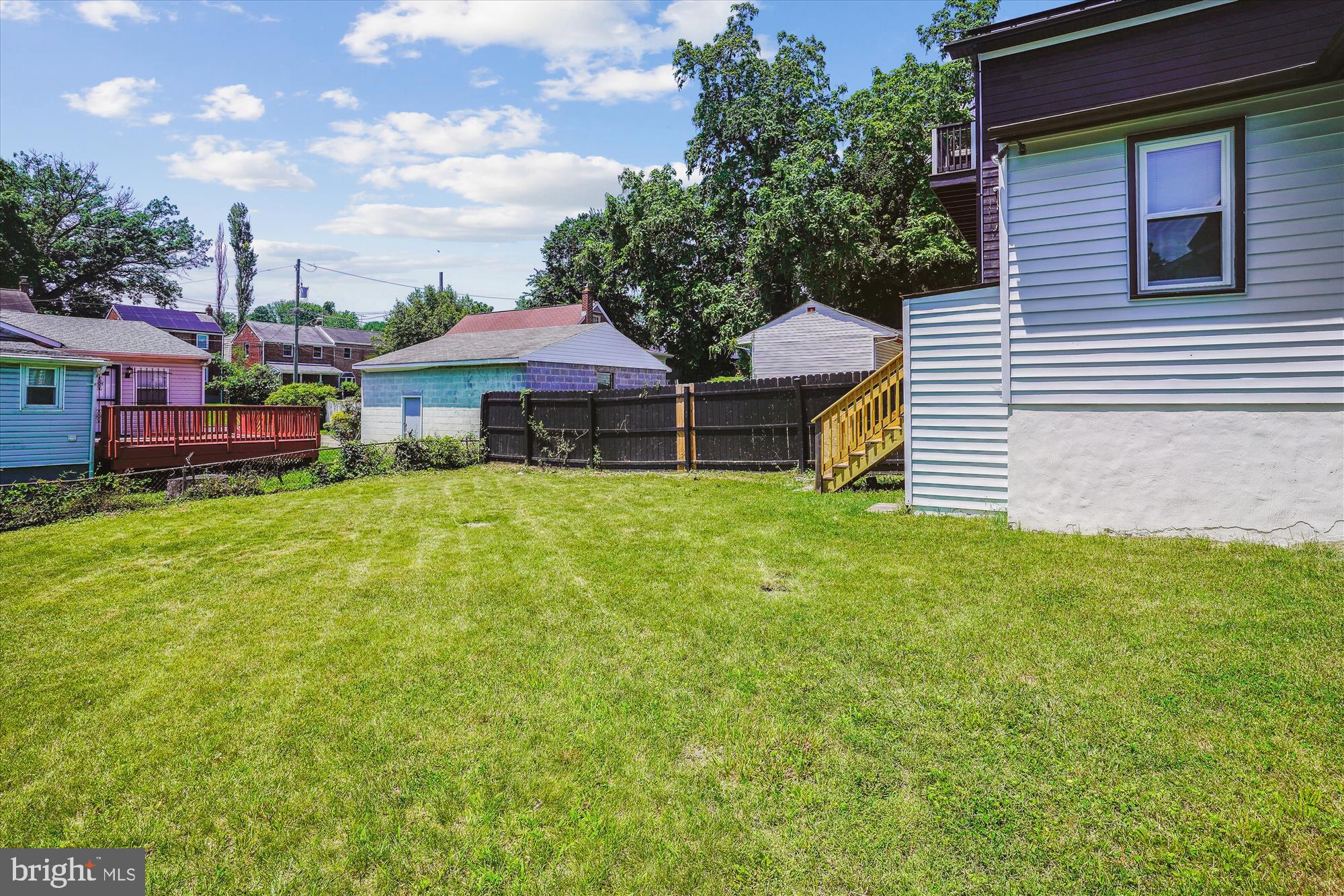 BRADBURY HEIGHTS - Residential