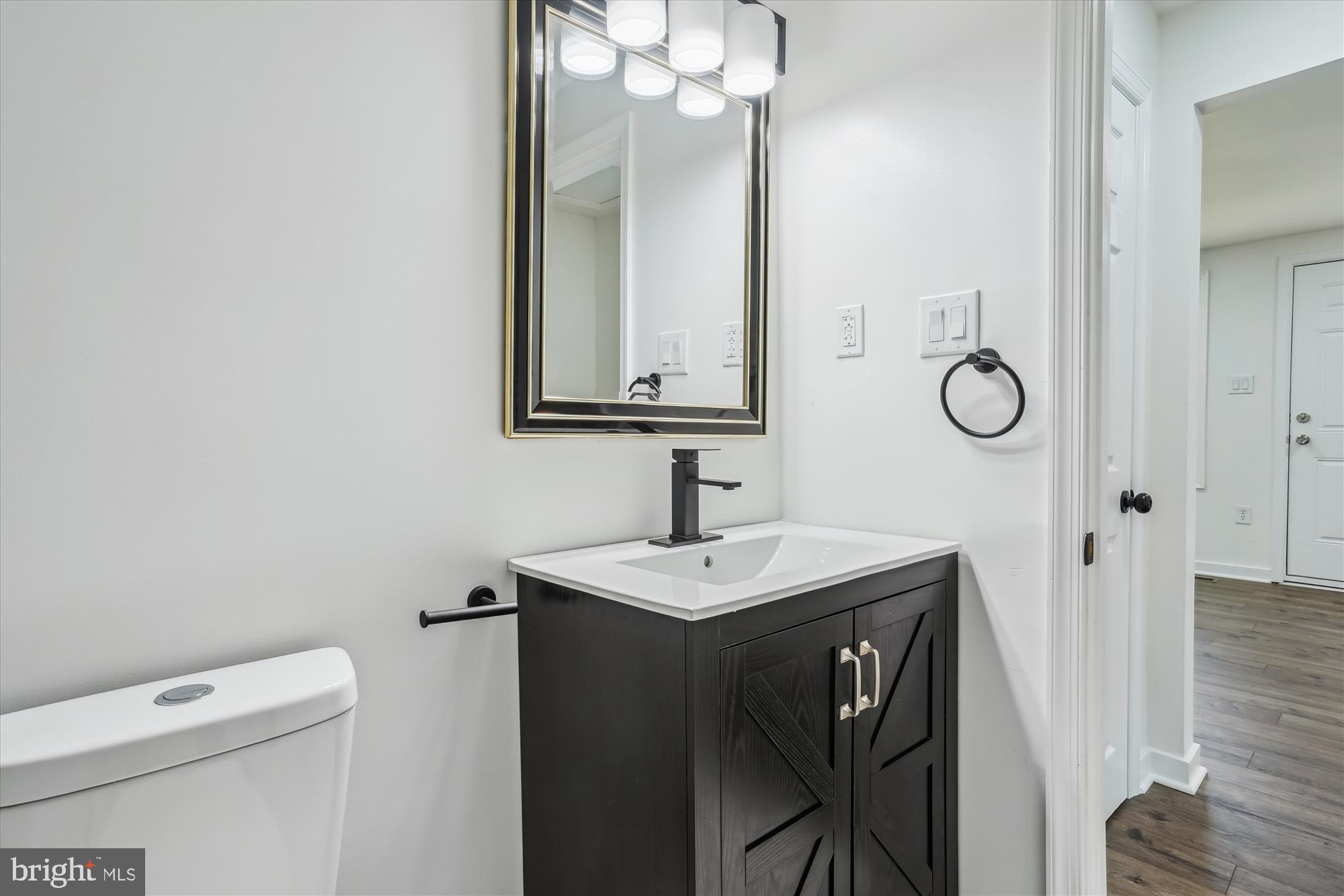 BRADBURY HEIGHTS - Residential