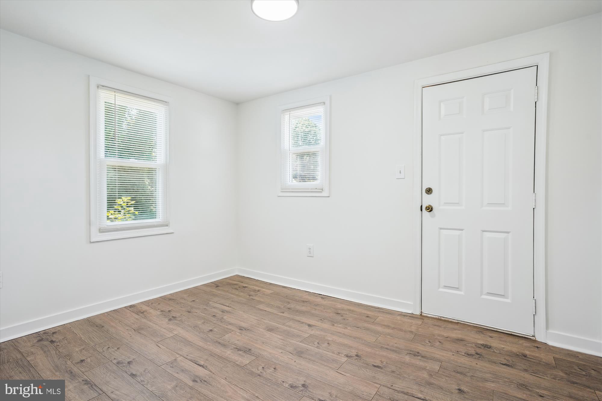 BRADBURY HEIGHTS - Residential