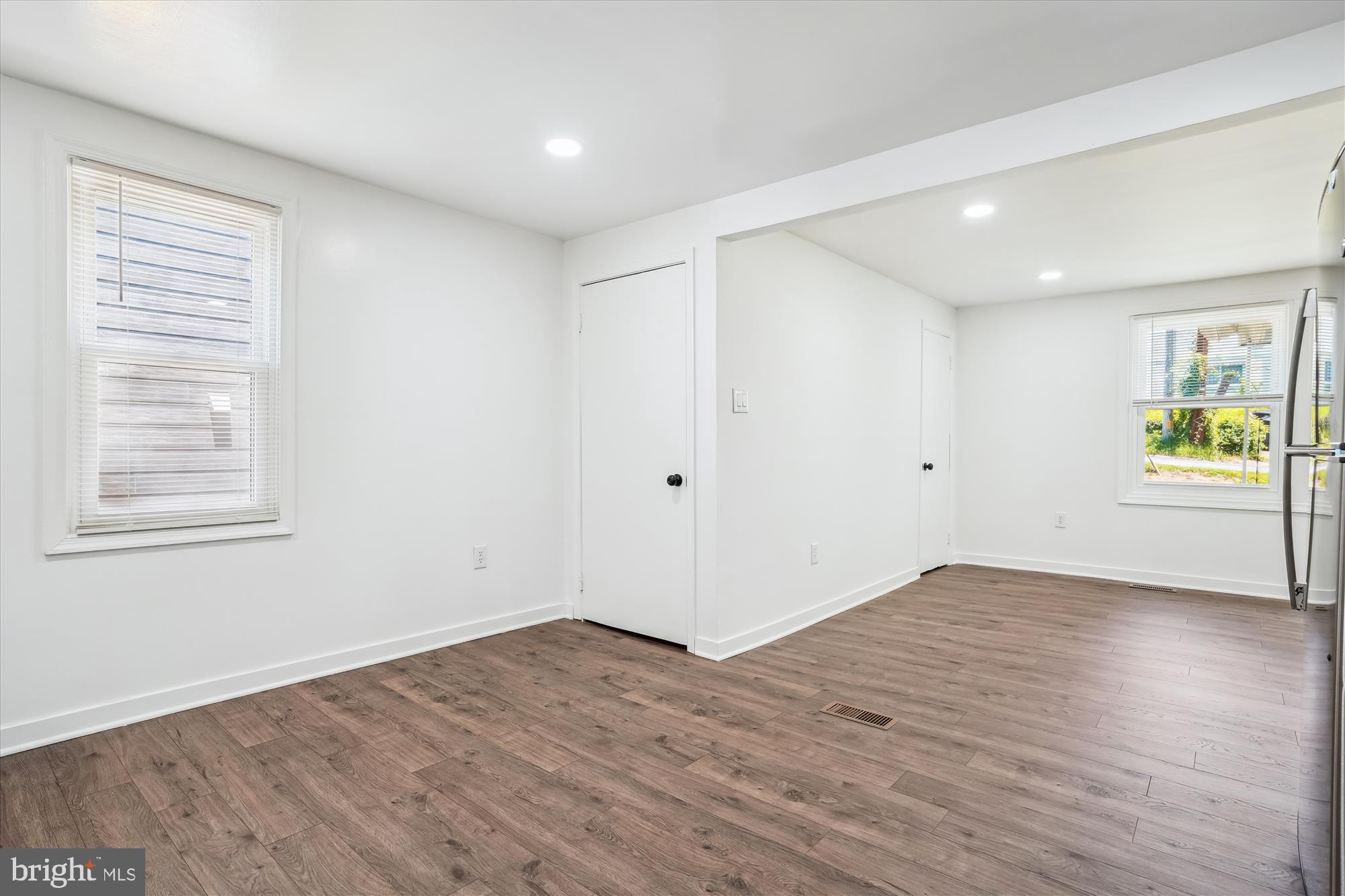 BRADBURY HEIGHTS - Residential