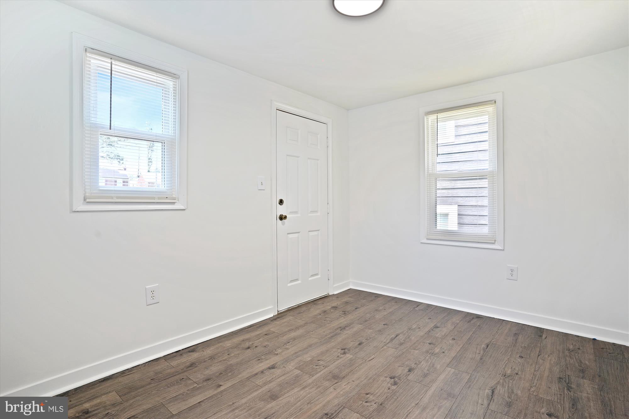 BRADBURY HEIGHTS - Residential