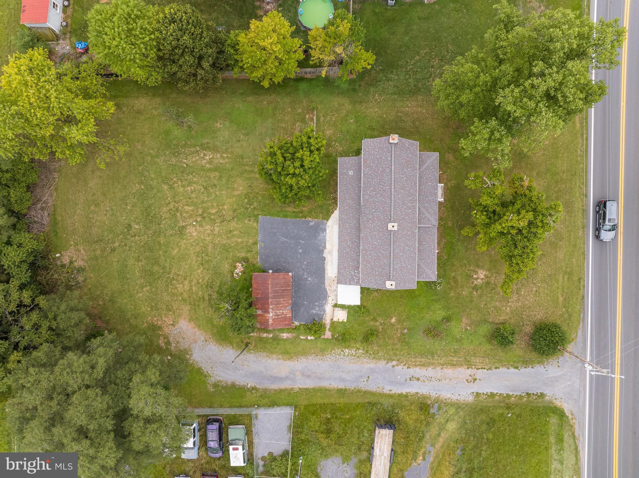 NONE AVAILABLE - Residential