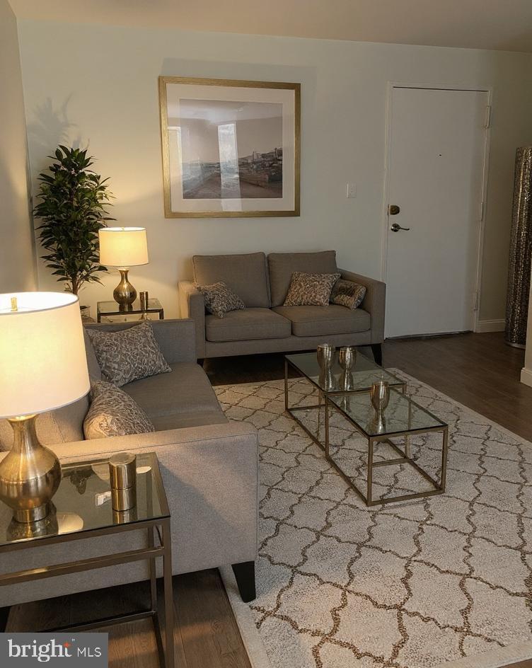 THE FAIRMONT 1005 CONDO - Residential Lease