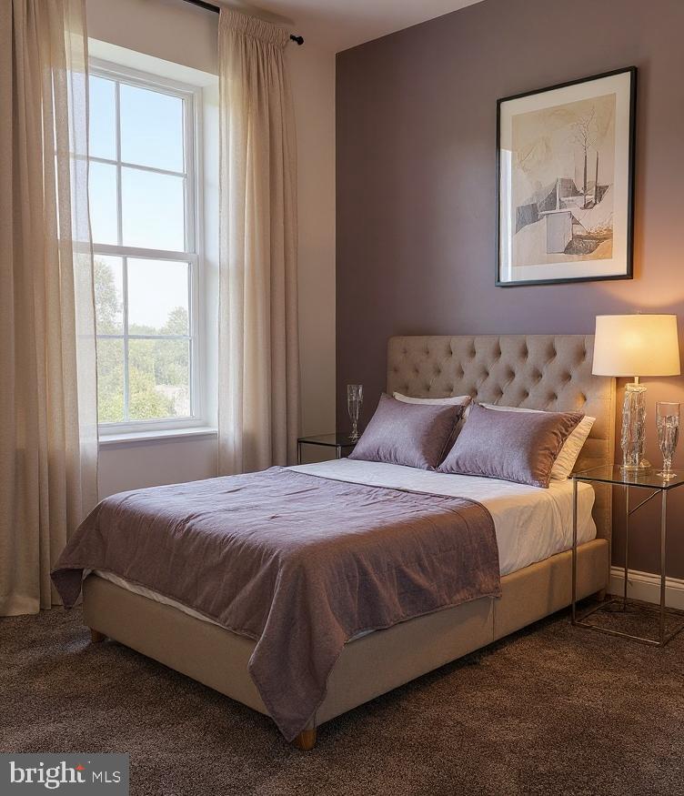 THE FAIRMONT 1005 CONDO - Residential Lease