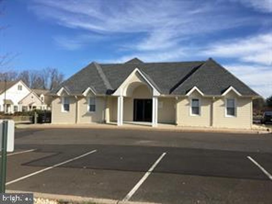 WOODBOURNE NORTH OFFICE CENTER. Excellent Office space in a great exclusive location for long term lease. Twelve office suites in the building with different offices and tenants. Total space is 800 square feet. Totally remodeled and updated to accommodate 3 private offices a waiting room/reception area. New wood floors, bathroom and freshly painted. Recessed lighting through out. Central  Air and Heat. Fantastic location for Doctor's office, massage therapist, physical therapist, accountant, insurance  agents and/or general office space. Plenty of parking on the side of the building and in the back. Price is $21 per sq ft for a total of $16,800 per year and $1,400 per month for a five year contract. $100.00 increase in rent for year 2 and 3. No increase in rent for year 4 and 5. The price for a yearly contract is $2,000 per year. Tenant has to pay $350 per year additionally for an HVAC maintenance contract.  Two months rent required as security deposit.

Additional Tenant Responsible-
Maintenance and Repair (minor) – will provide detail
Occupancy Certificate and any require permit by local authority

Additional Landlard Responsible
Major Repairs/Maintenance