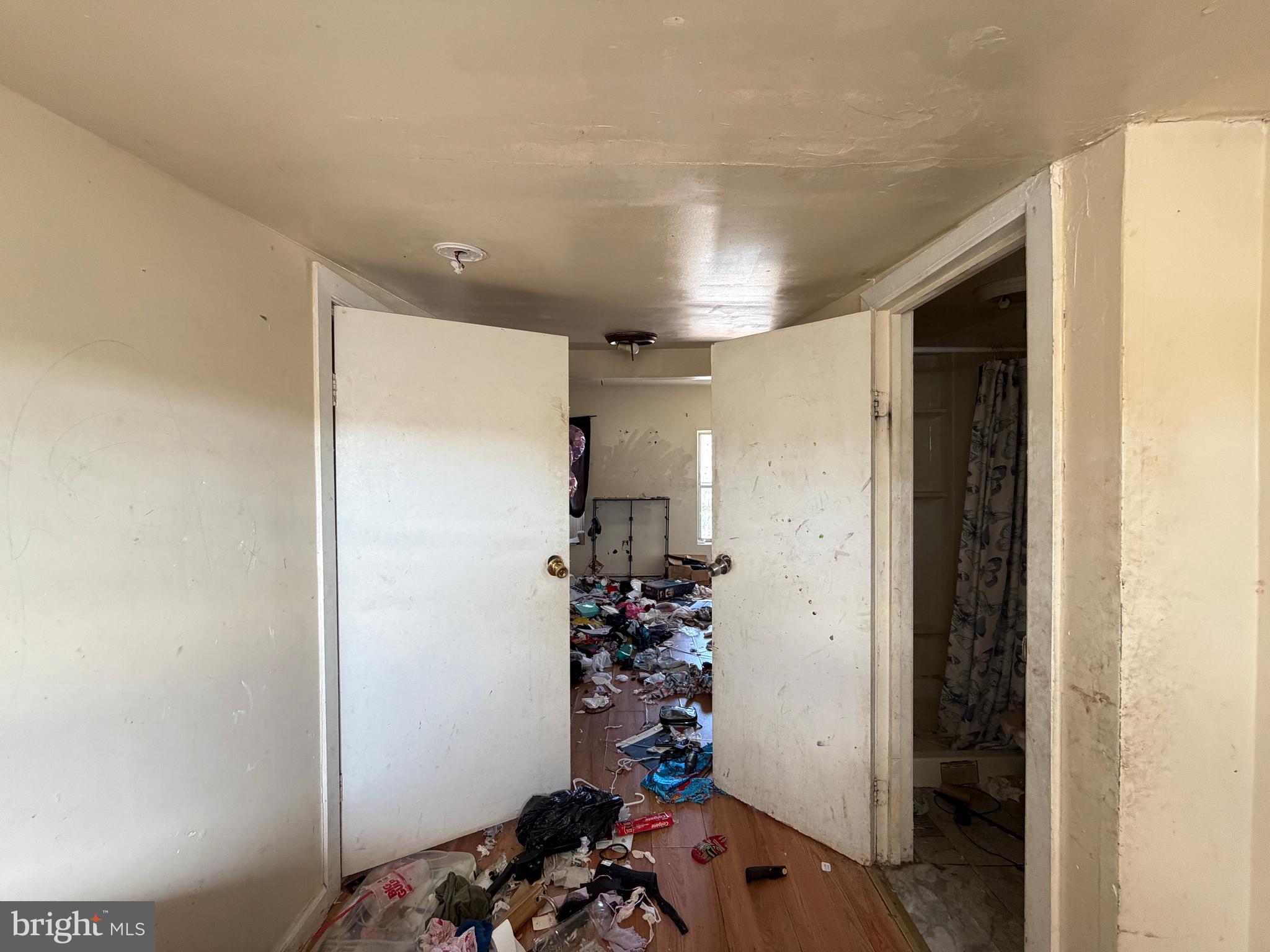 MOUNT CLARE - Residential