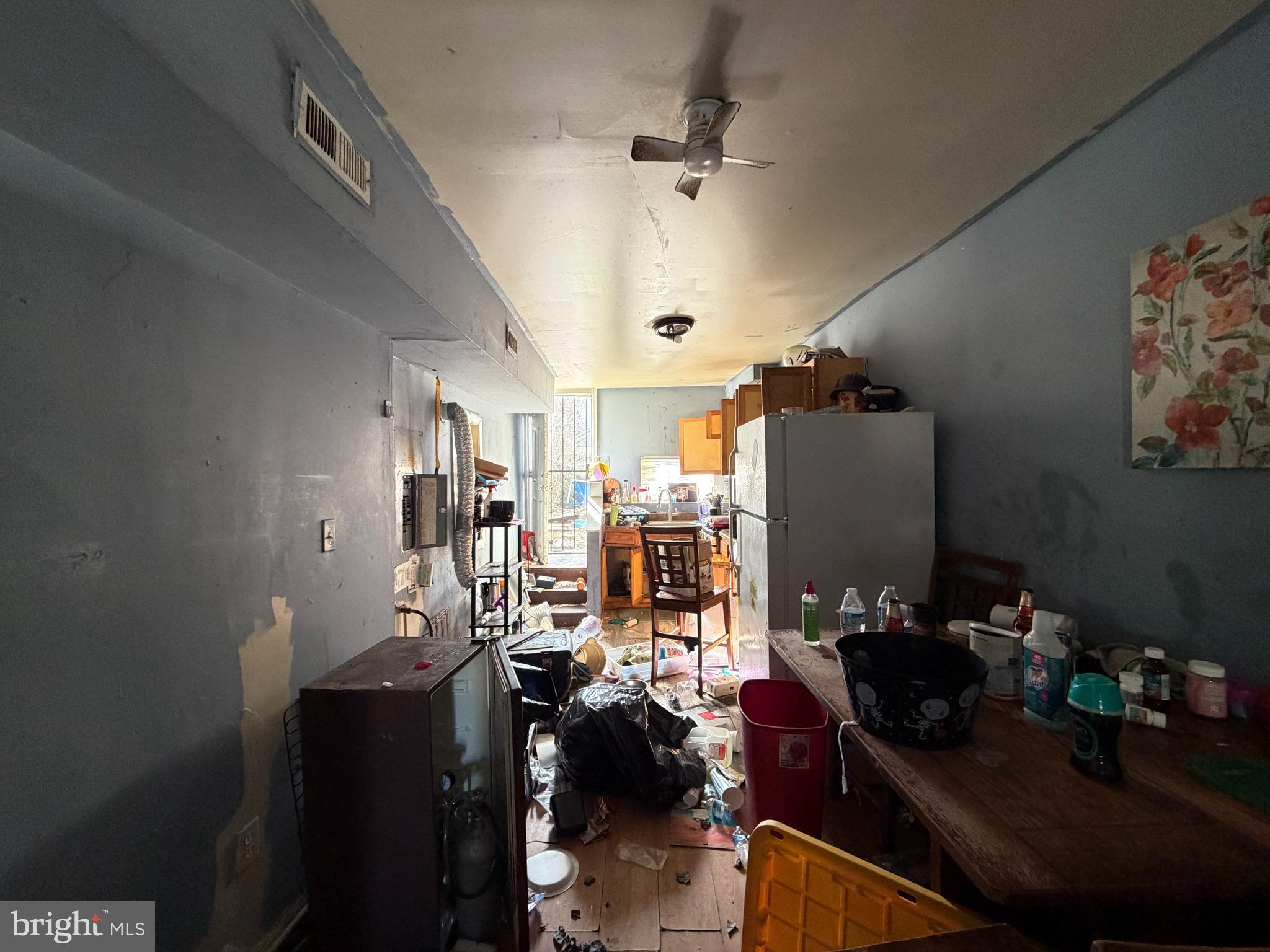 MOUNT CLARE - Residential