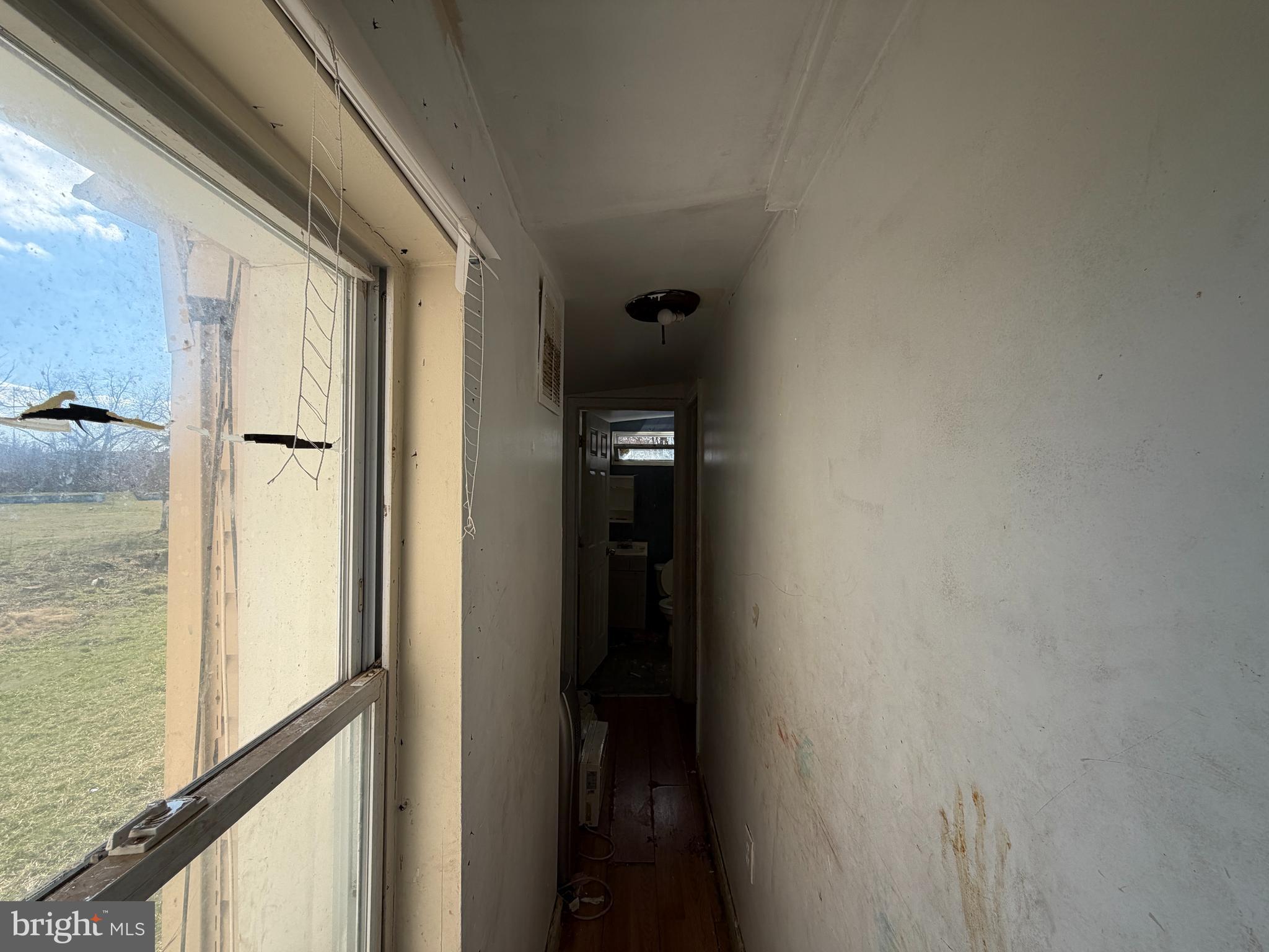 MOUNT CLARE - Residential