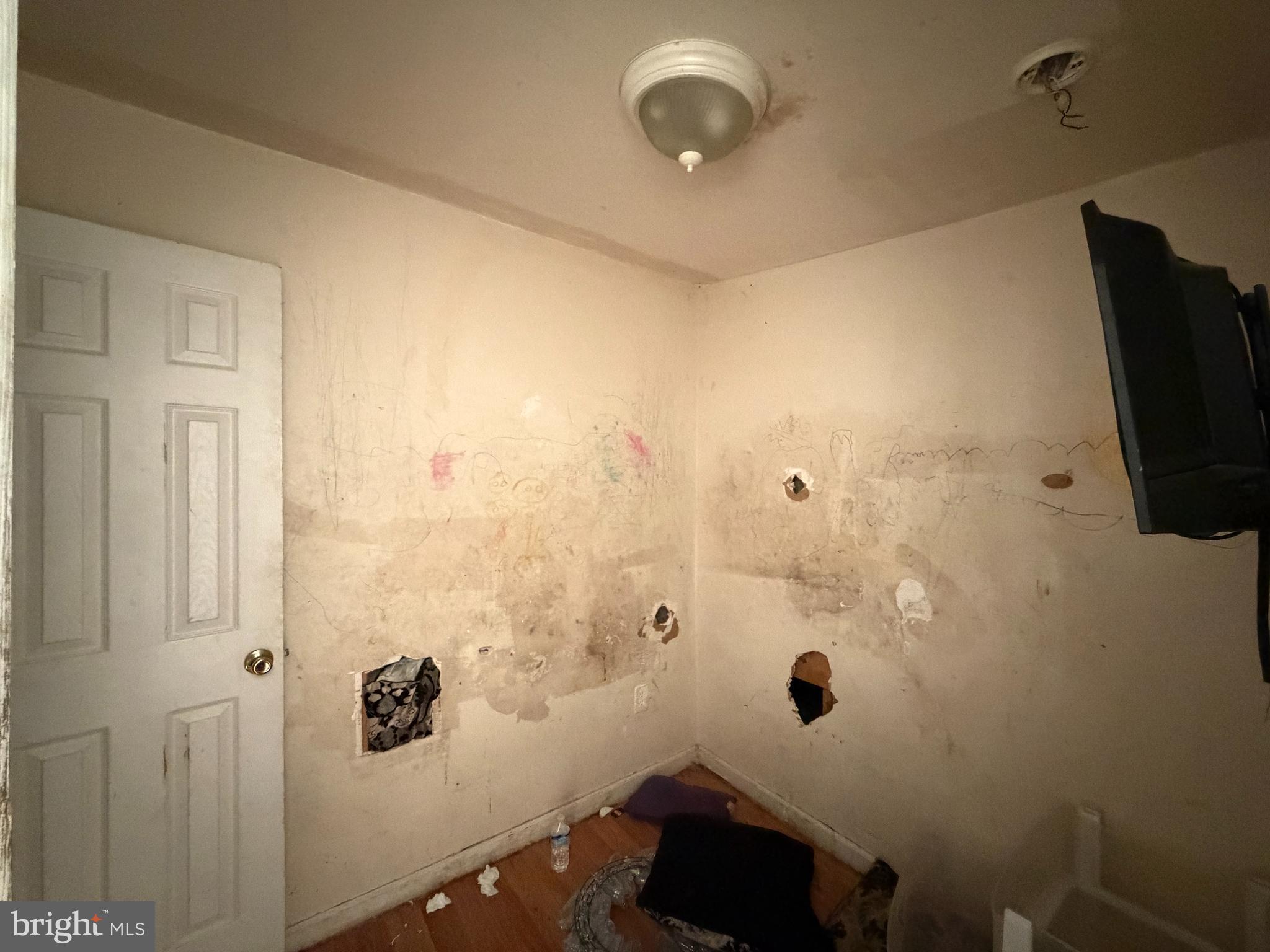 MOUNT CLARE - Residential