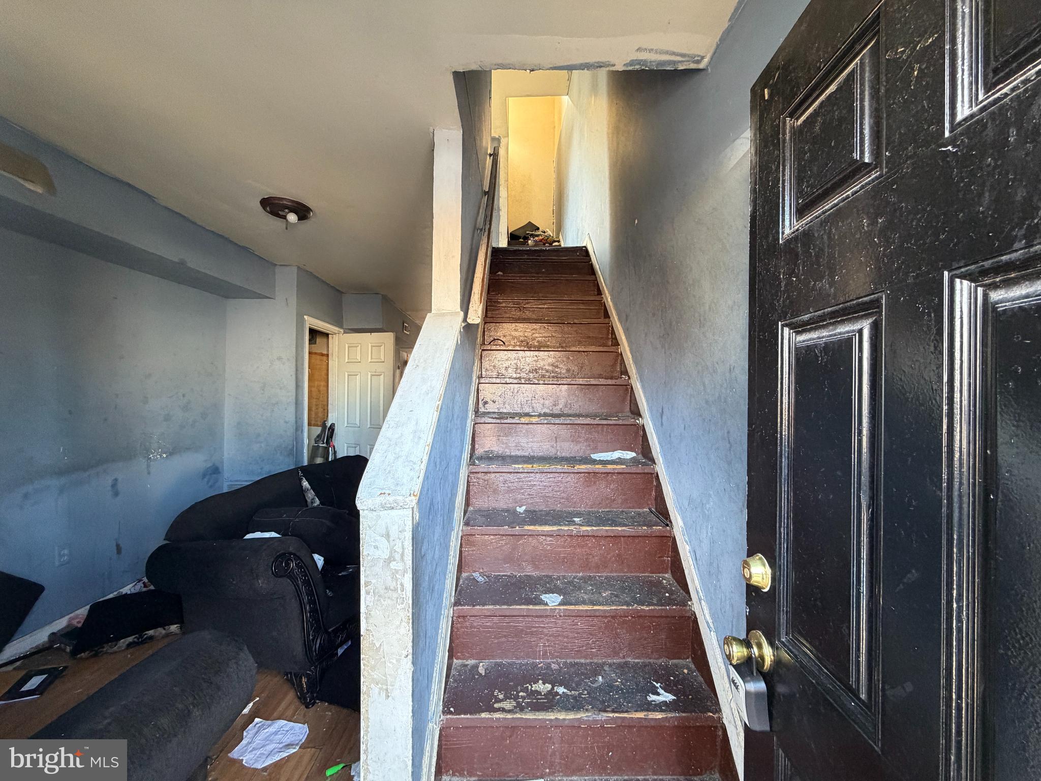 MOUNT CLARE - Residential