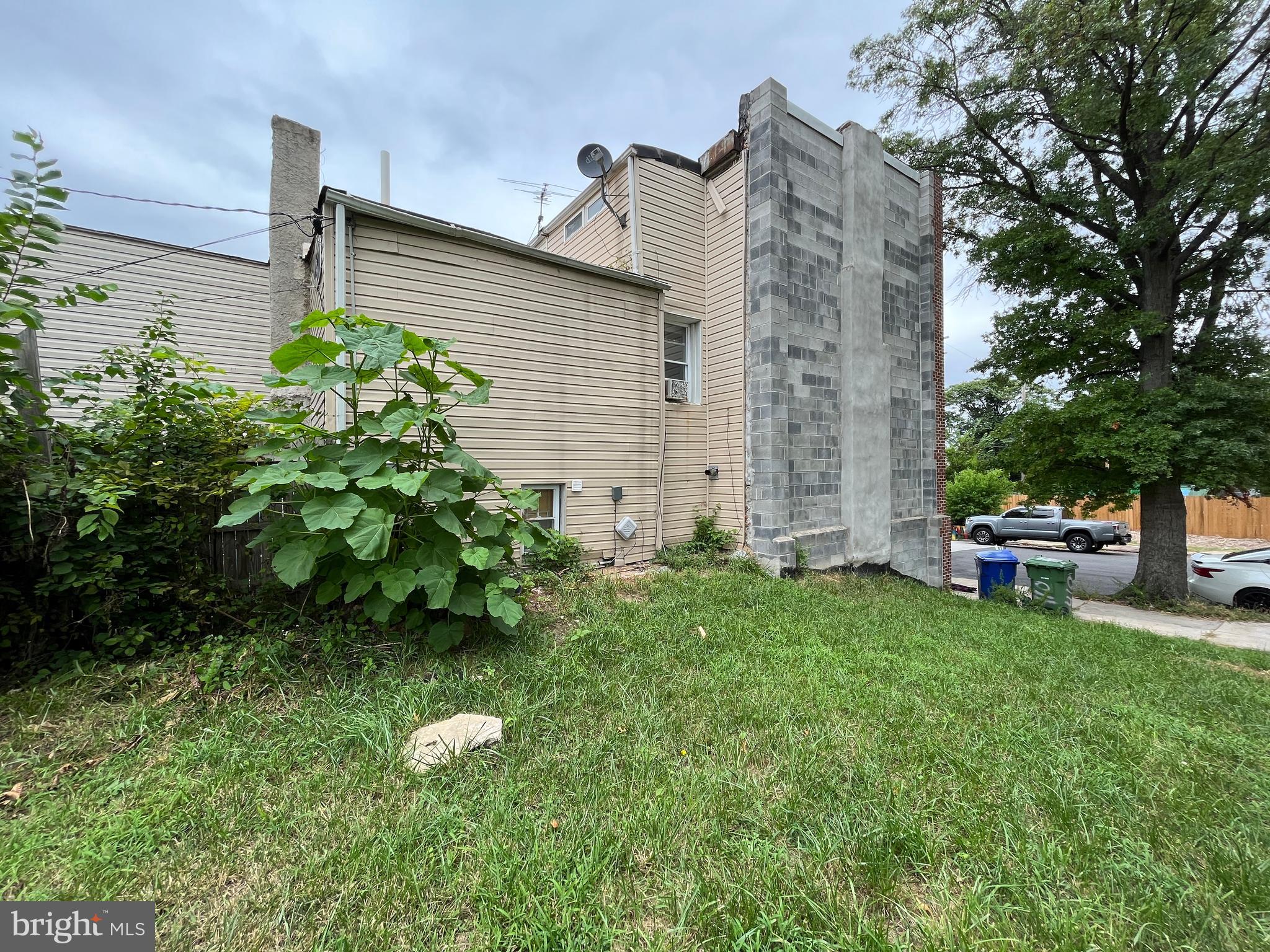 MOUNT CLARE - Residential