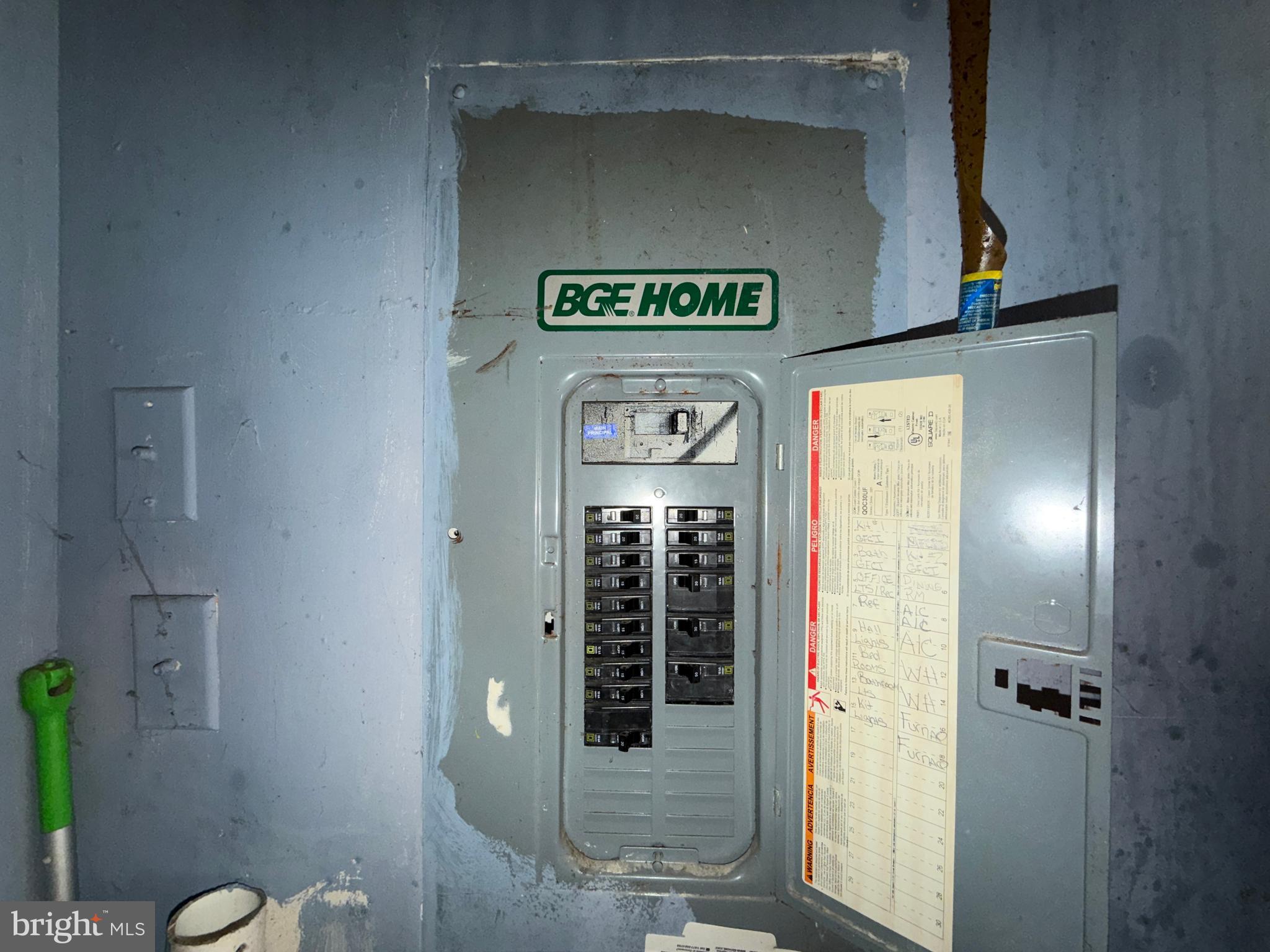 MOUNT CLARE - Residential