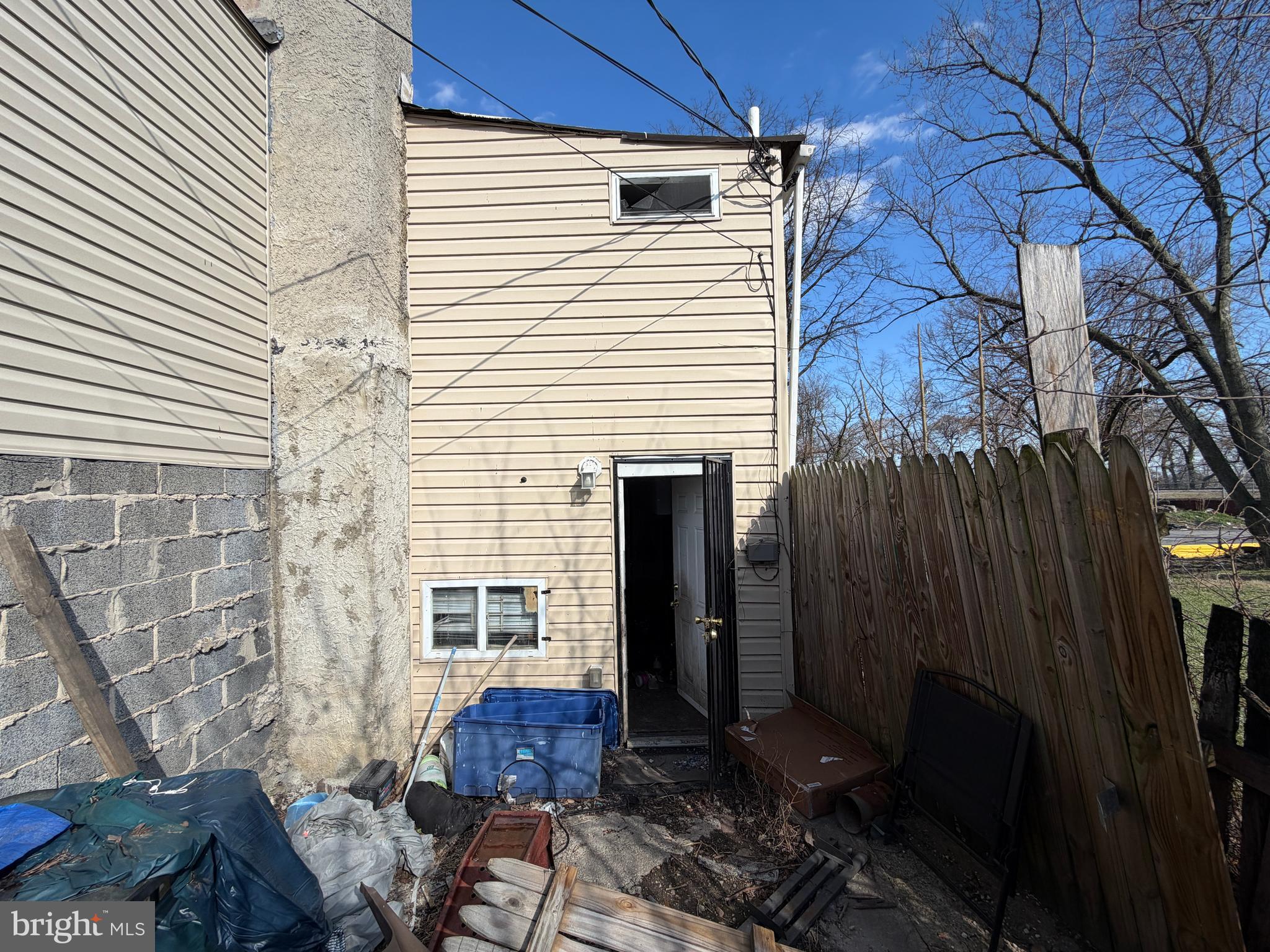 MOUNT CLARE - Residential