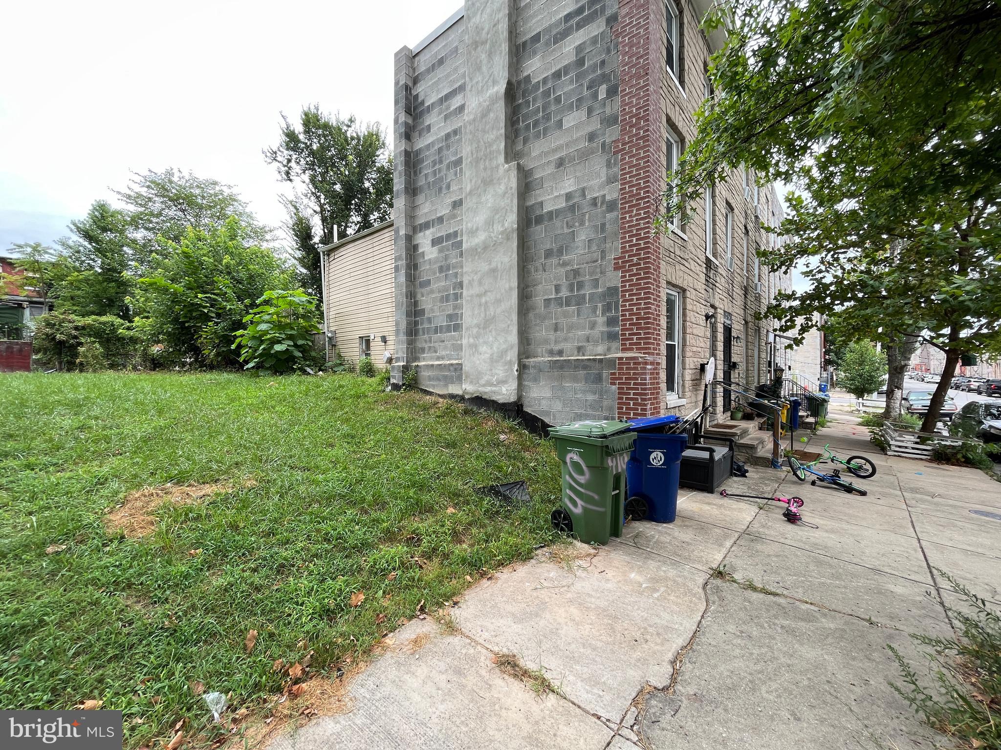 MOUNT CLARE - Residential