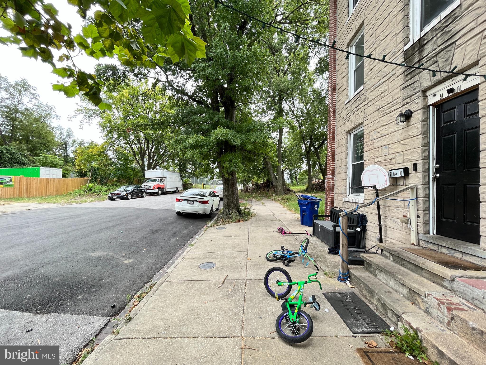 MOUNT CLARE - Residential