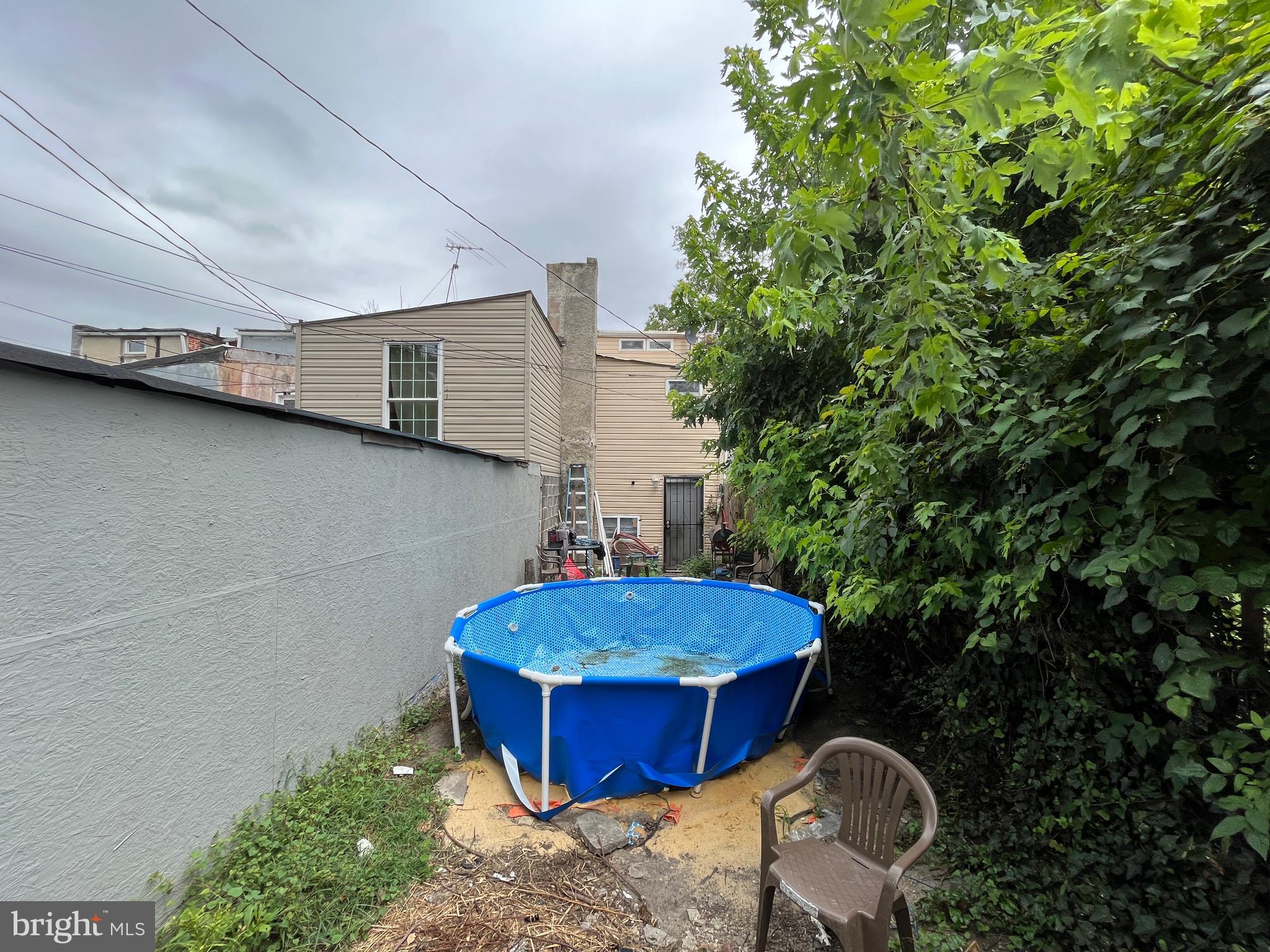 MOUNT CLARE - Residential