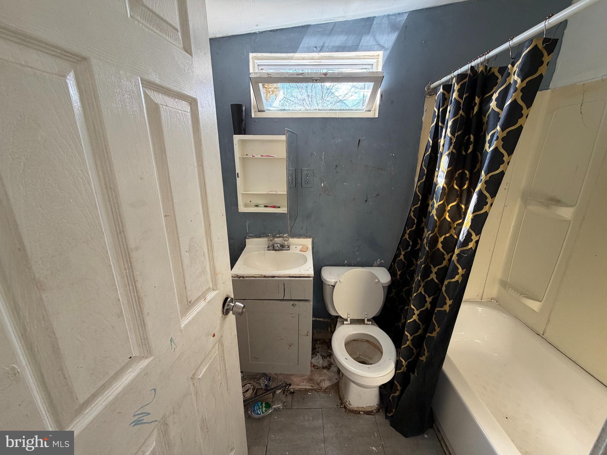 MOUNT CLARE - Residential