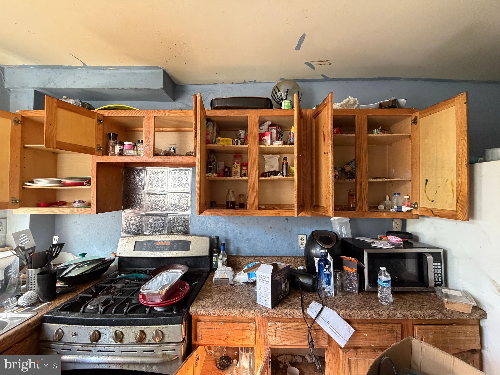 MOUNT CLARE - Residential