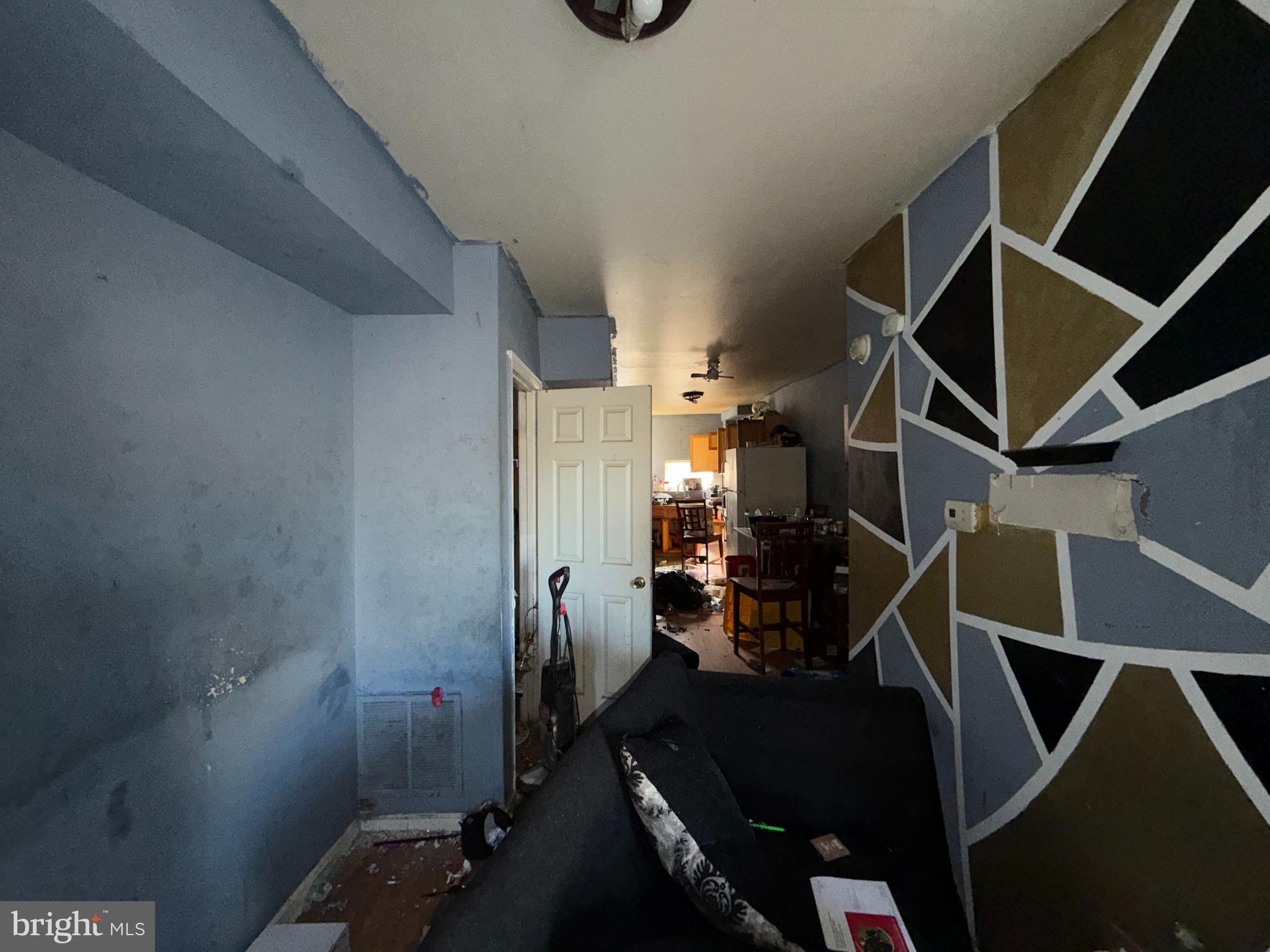 MOUNT CLARE - Residential