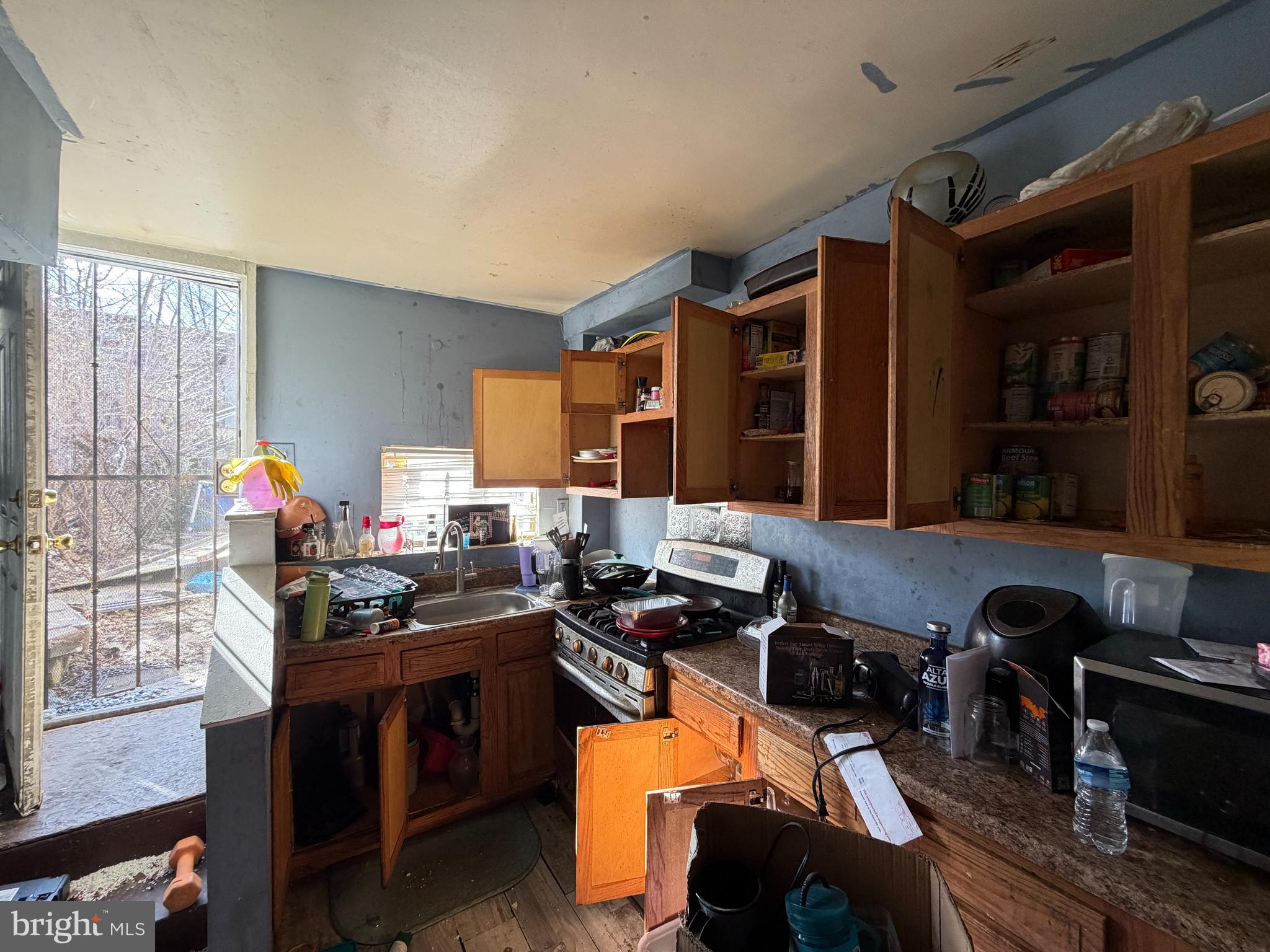 MOUNT CLARE - Residential