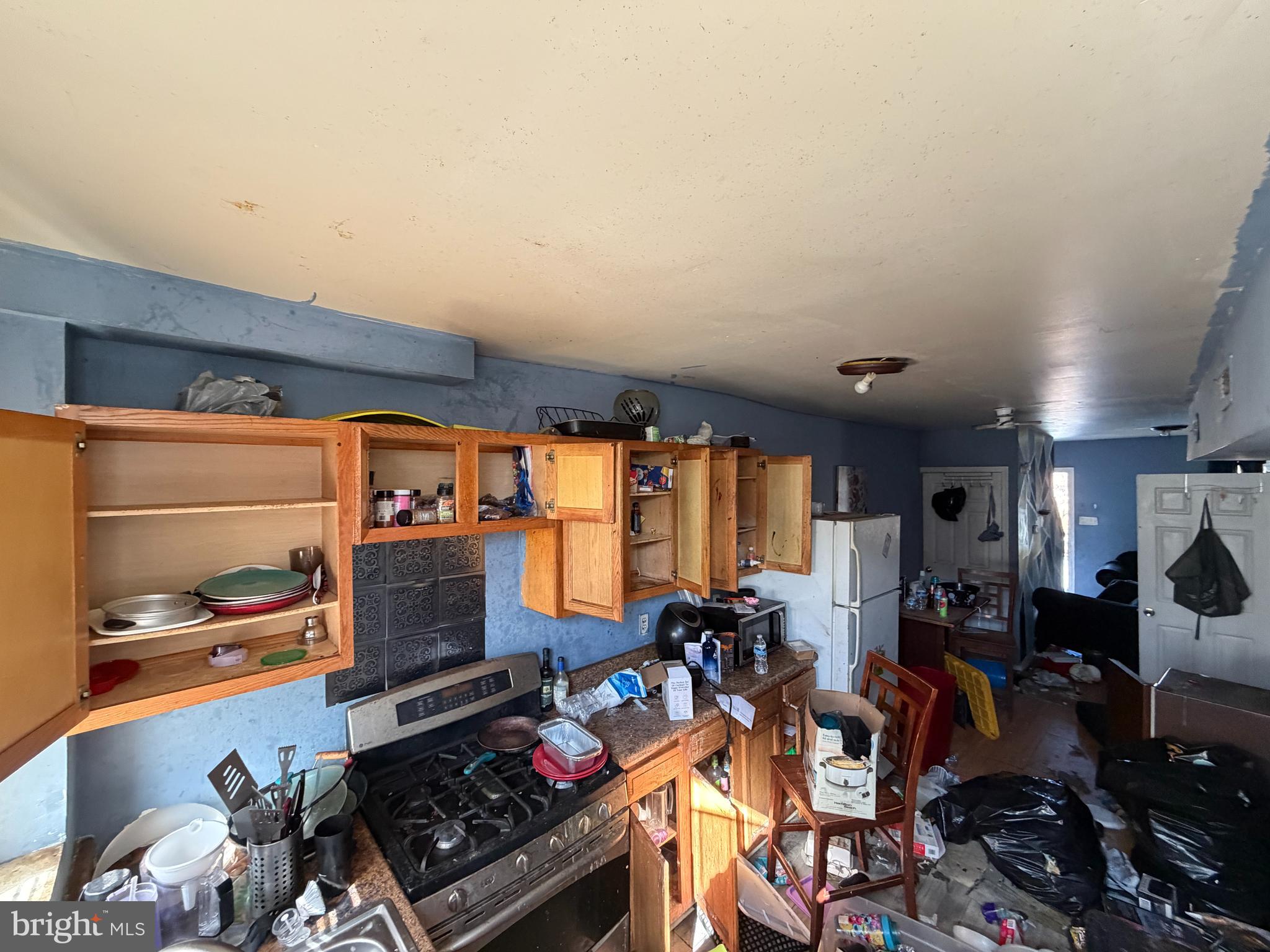 MOUNT CLARE - Residential