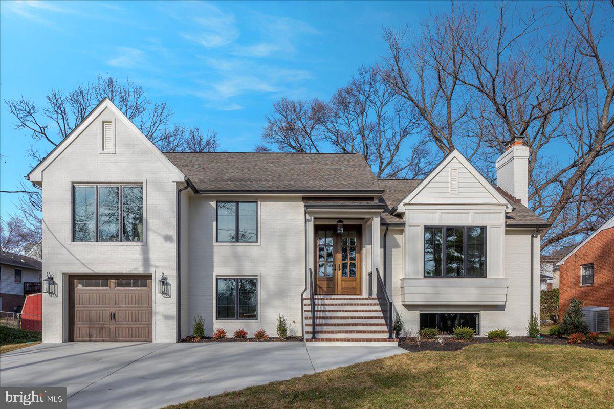 GLENCARLYN - Residential