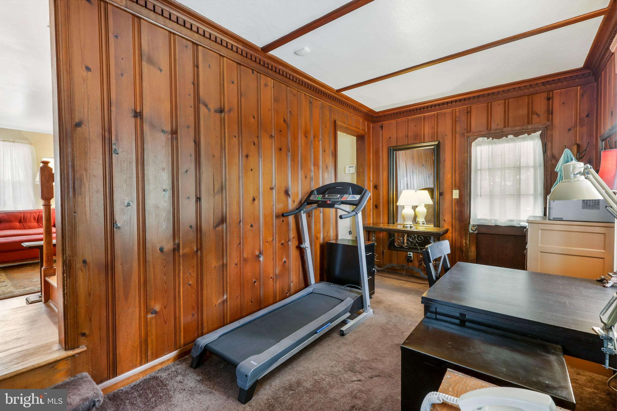 LAKE WALKER - Residential