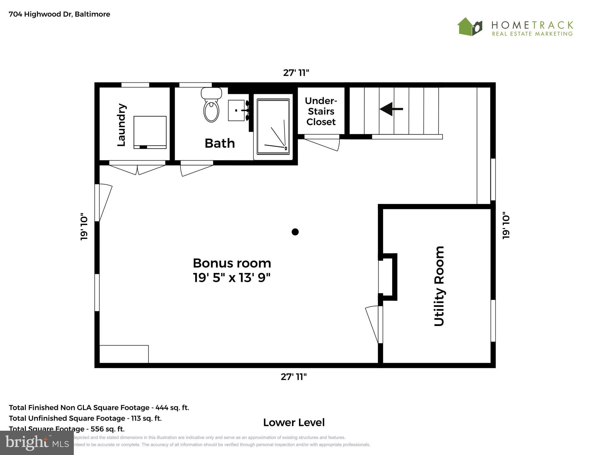 LAKE WALKER - Residential