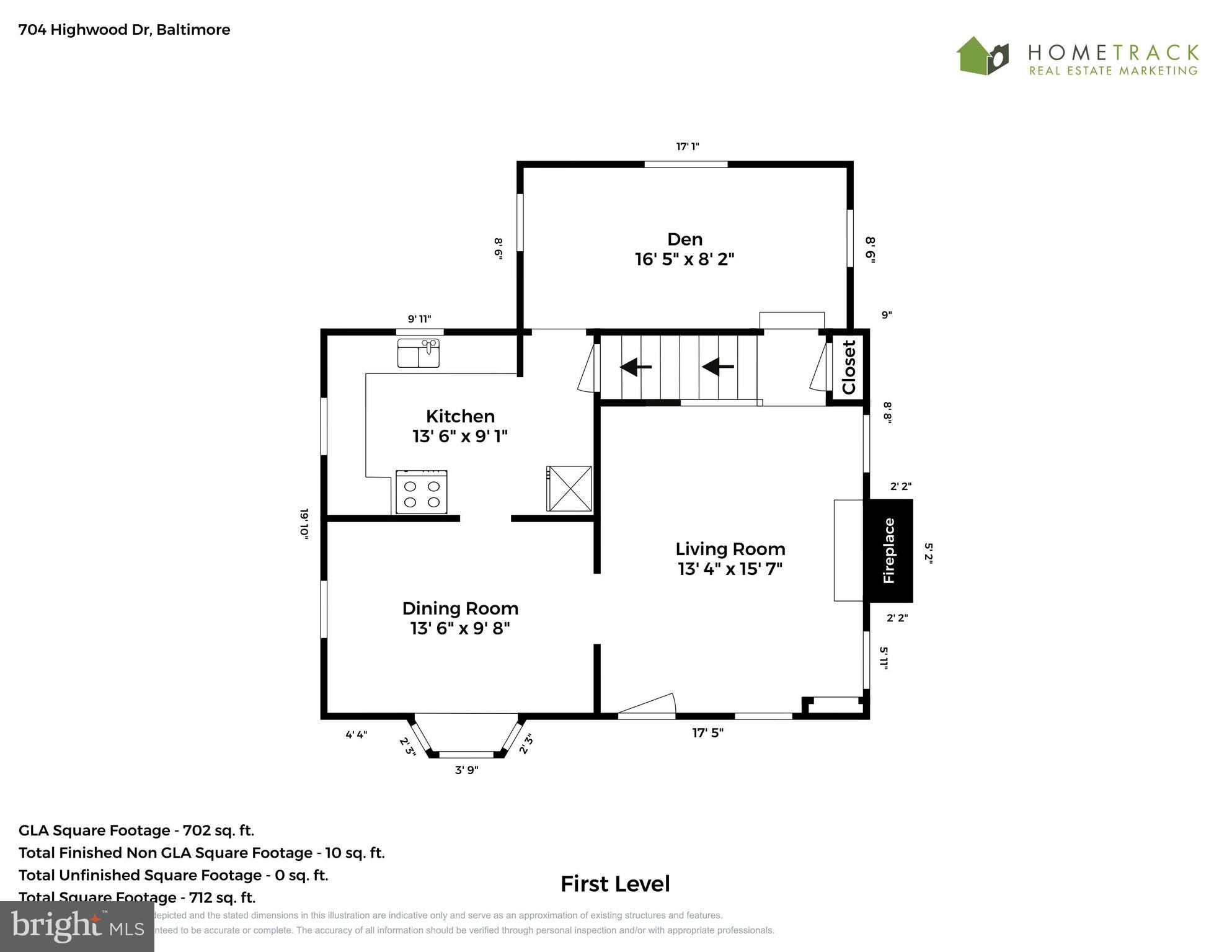 LAKE WALKER - Residential