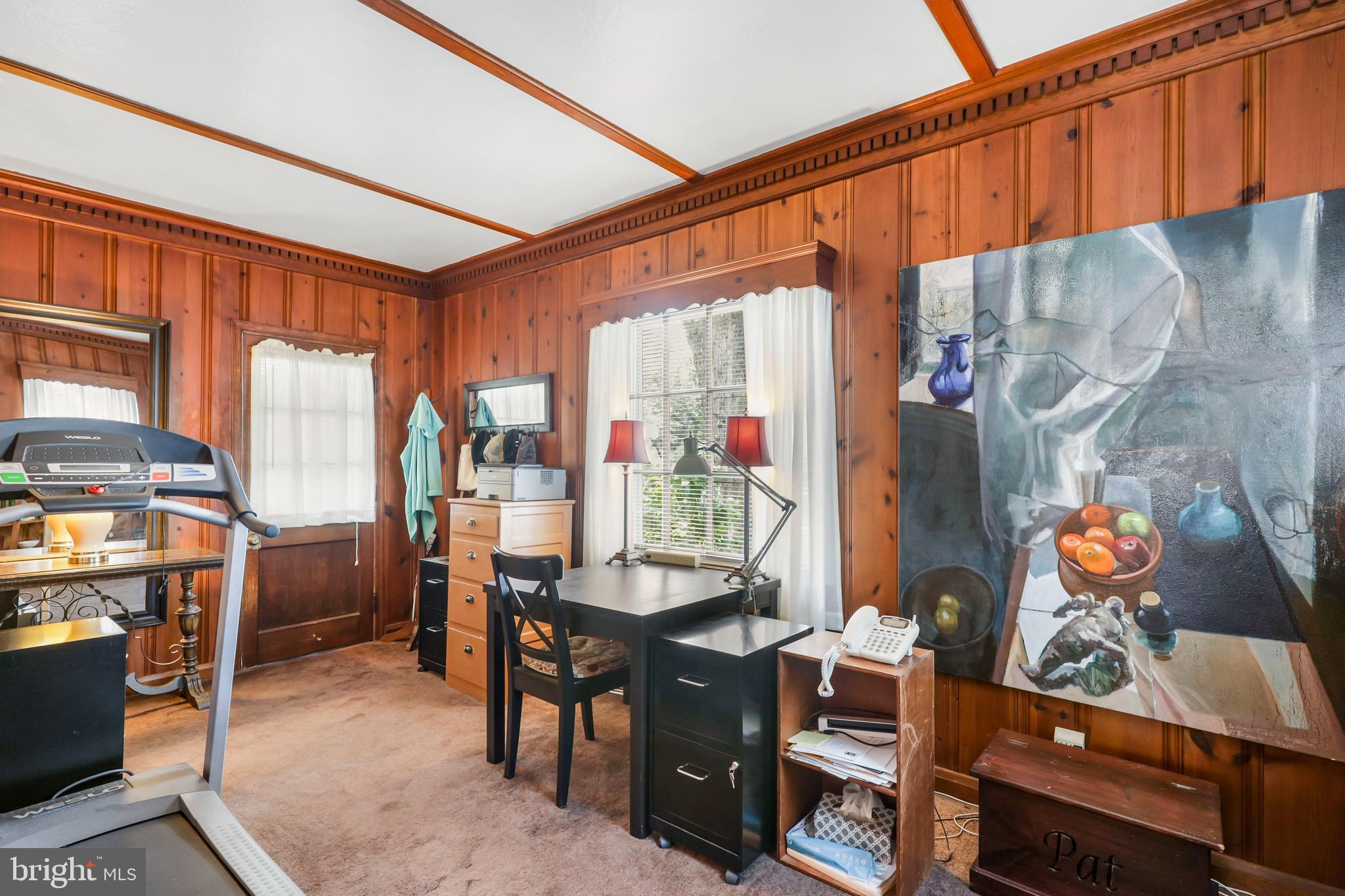 LAKE WALKER - Residential