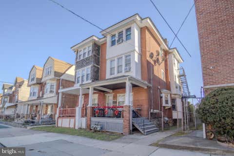 Multifamily For Sale - 323 W 7th Street<br/> Chesterfield, PA 19013