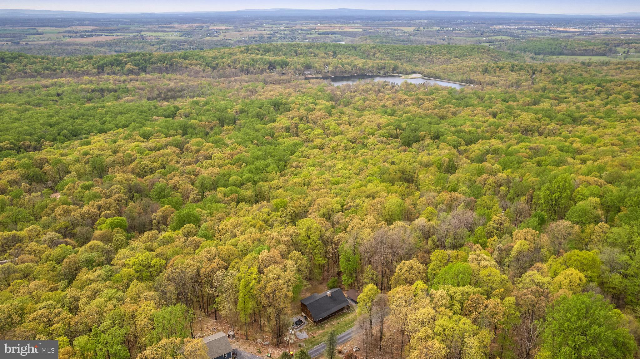 SHANNONDALE - Residential