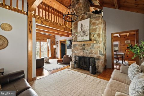 65 ALTA VISTA DRIVE HARPERS FERRY WV 25425