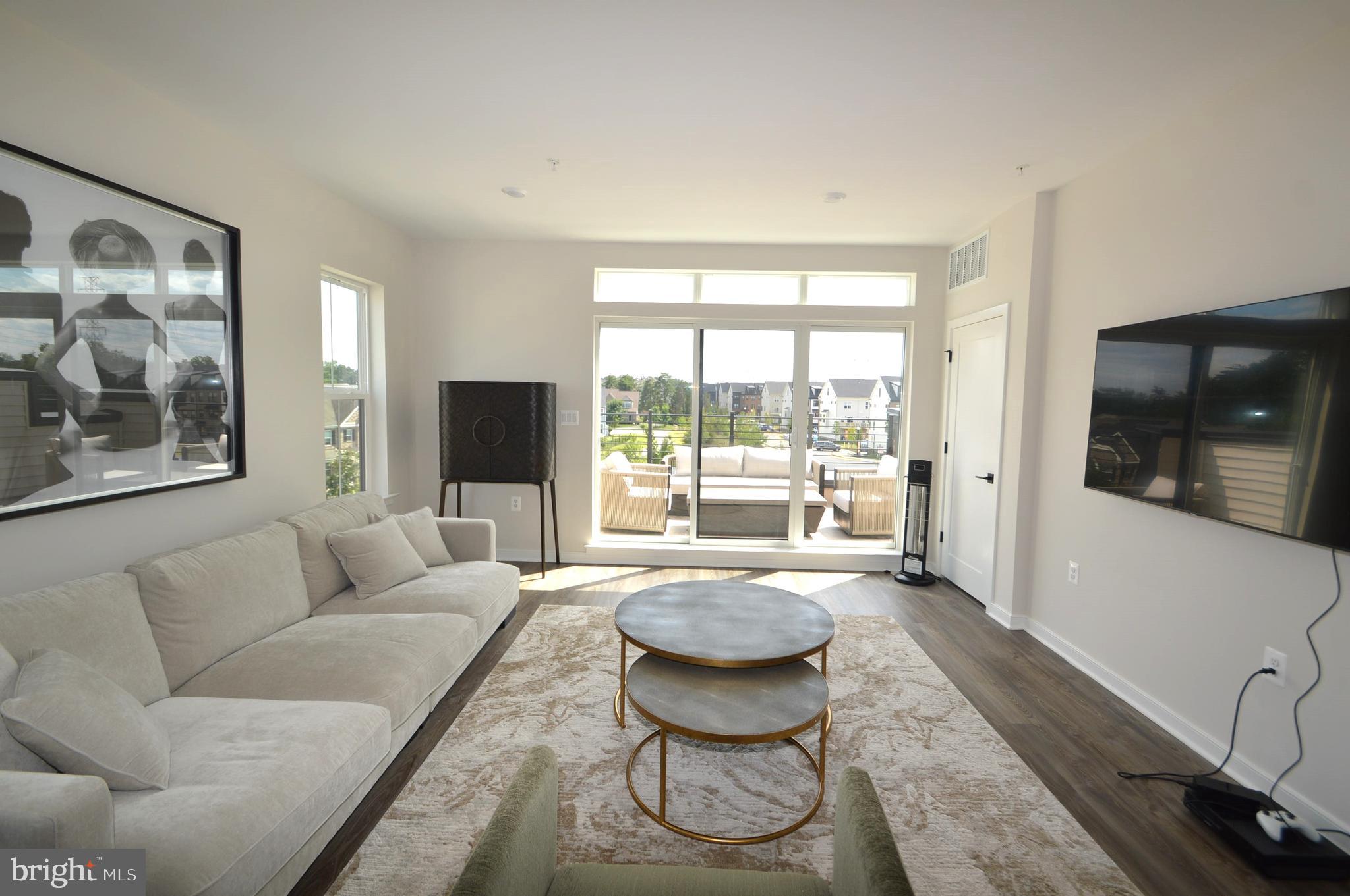 BRAMBLETON - Residential Lease