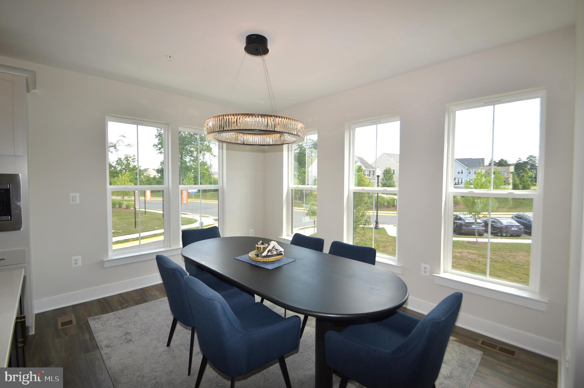 BRAMBLETON - Residential Lease