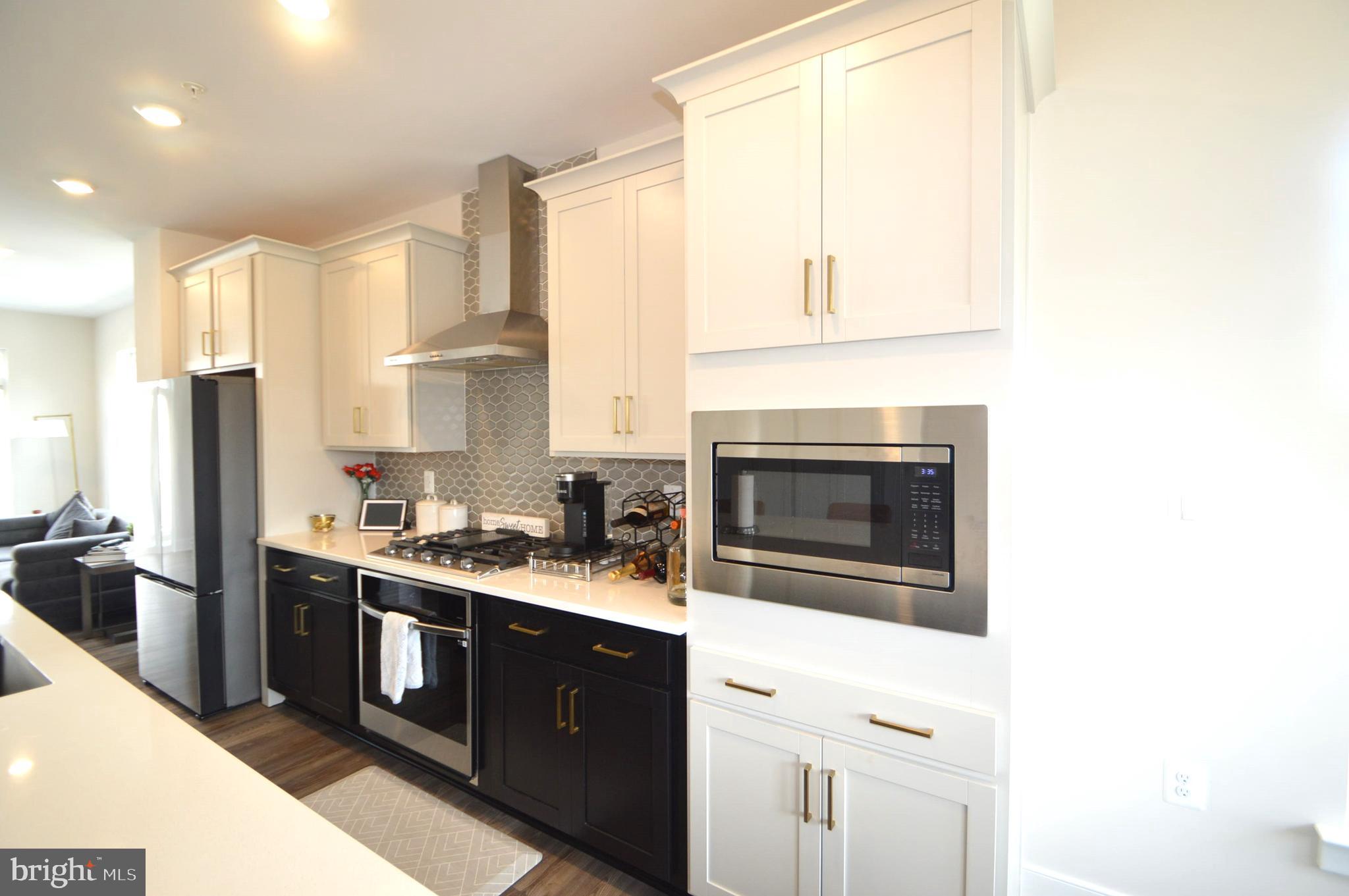 BRAMBLETON - Residential Lease