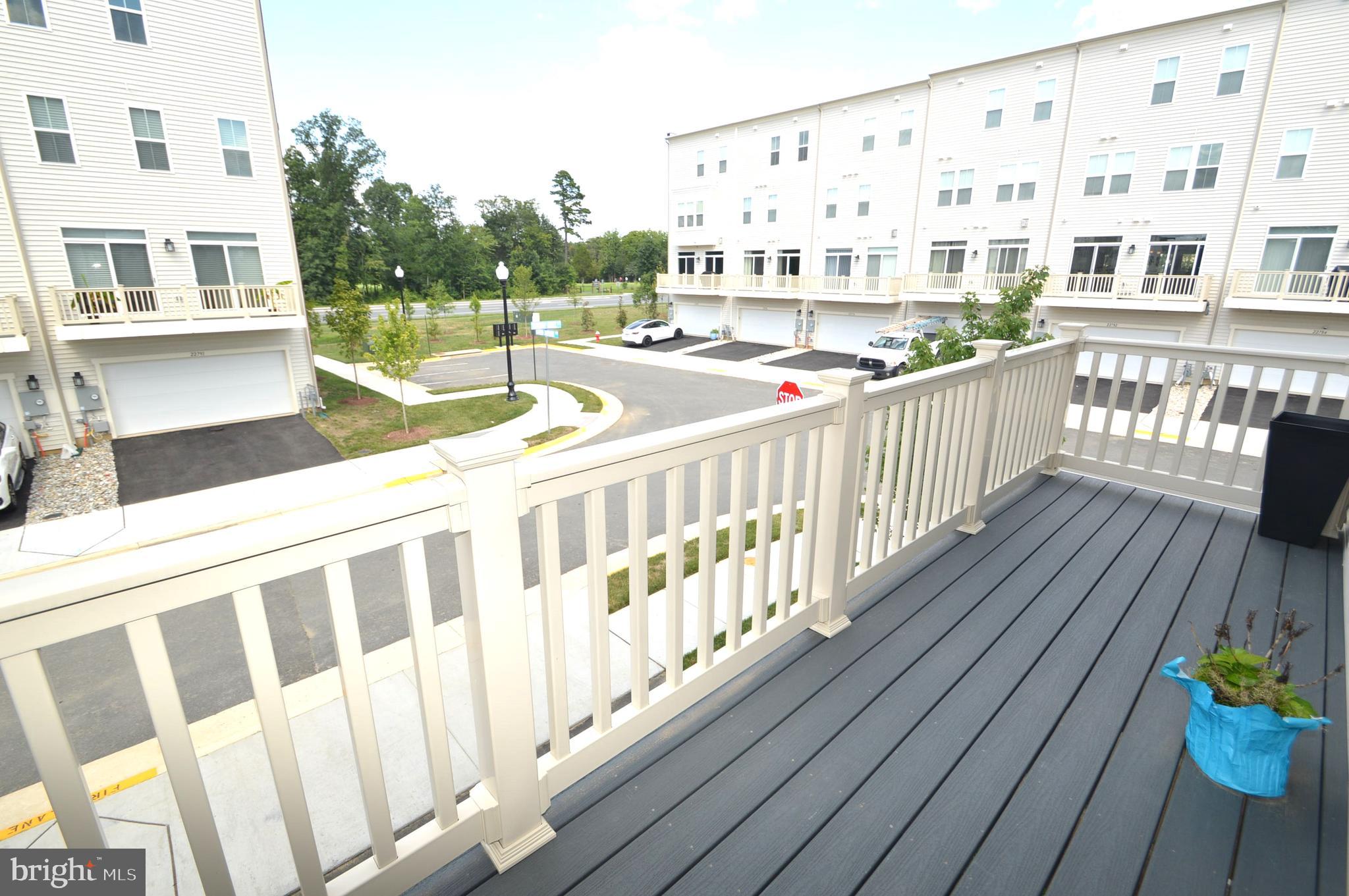 BRAMBLETON - Residential Lease