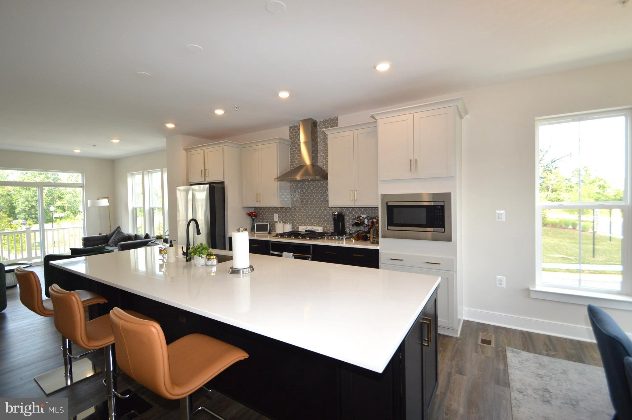 BRAMBLETON - Residential Lease